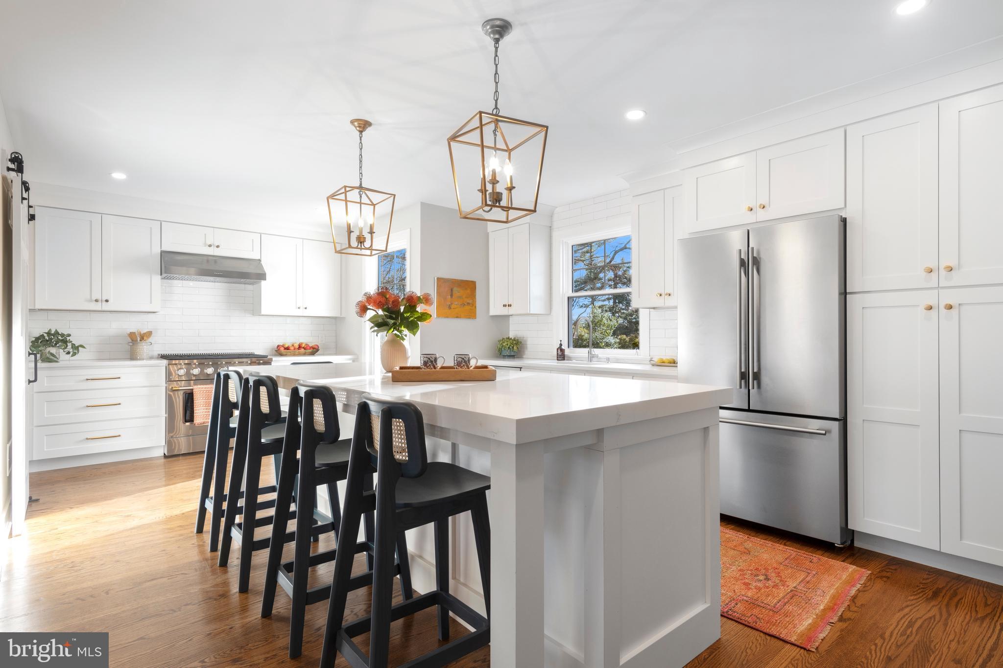 GREEN COUNTRIE - Residential