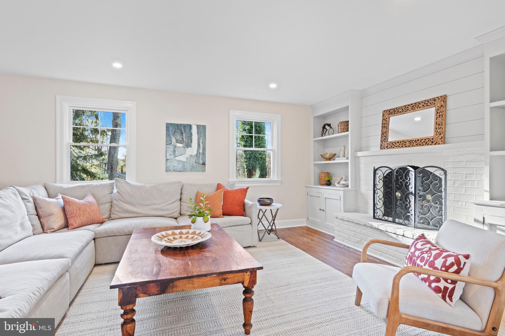 GREEN COUNTRIE - Residential