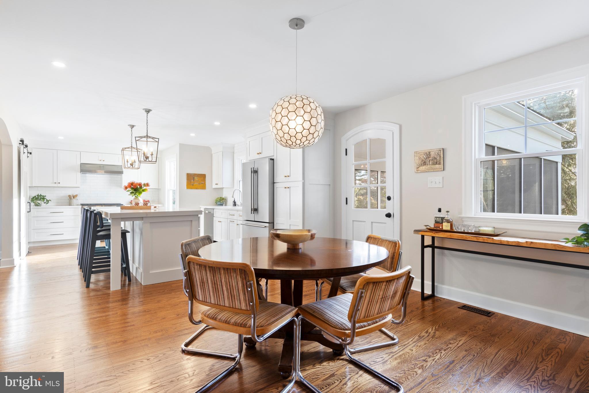 GREEN COUNTRIE - Residential