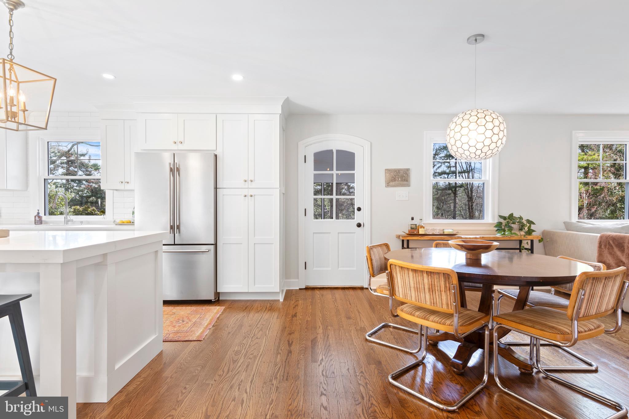 GREEN COUNTRIE - Residential