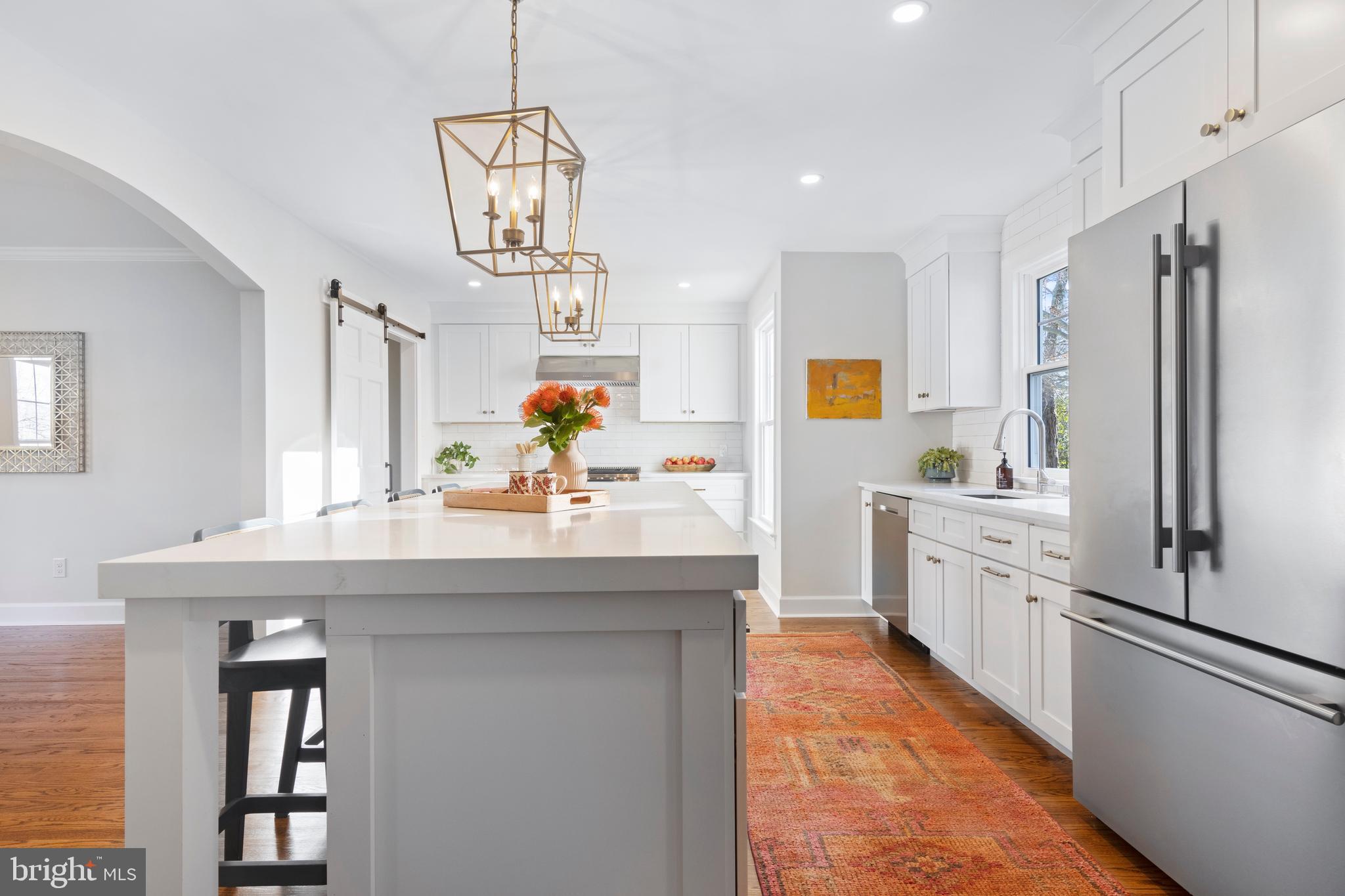 GREEN COUNTRIE - Residential