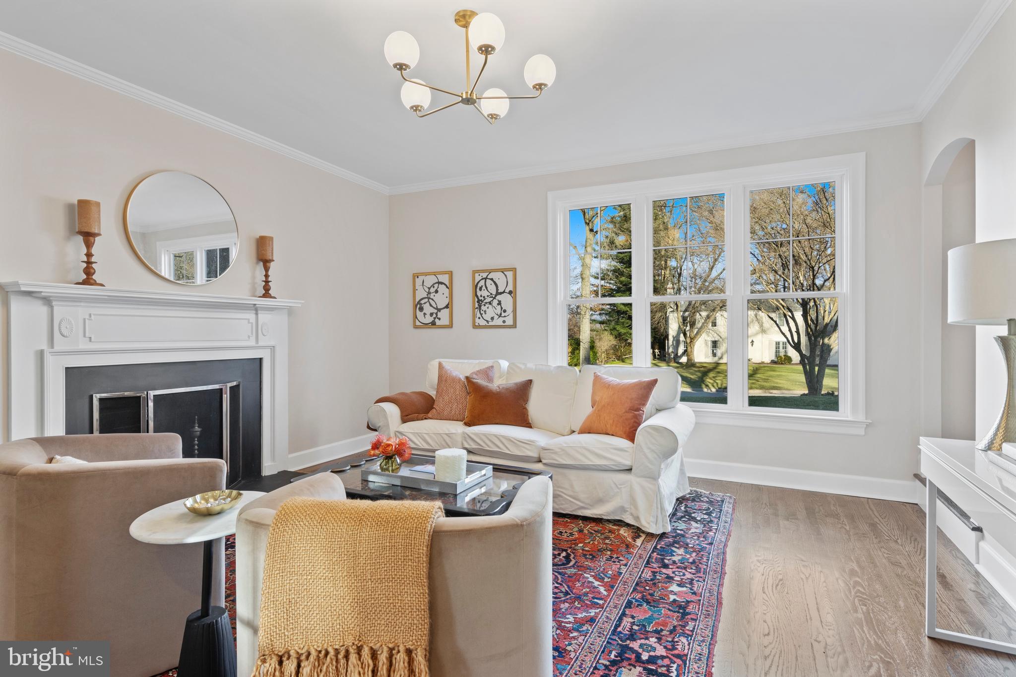 GREEN COUNTRIE - Residential