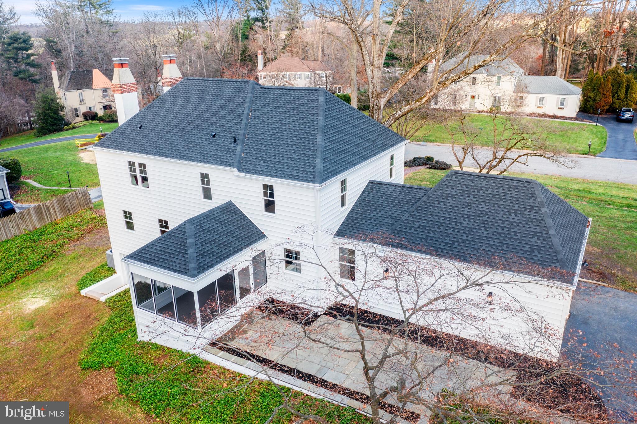 GREEN COUNTRIE - Residential