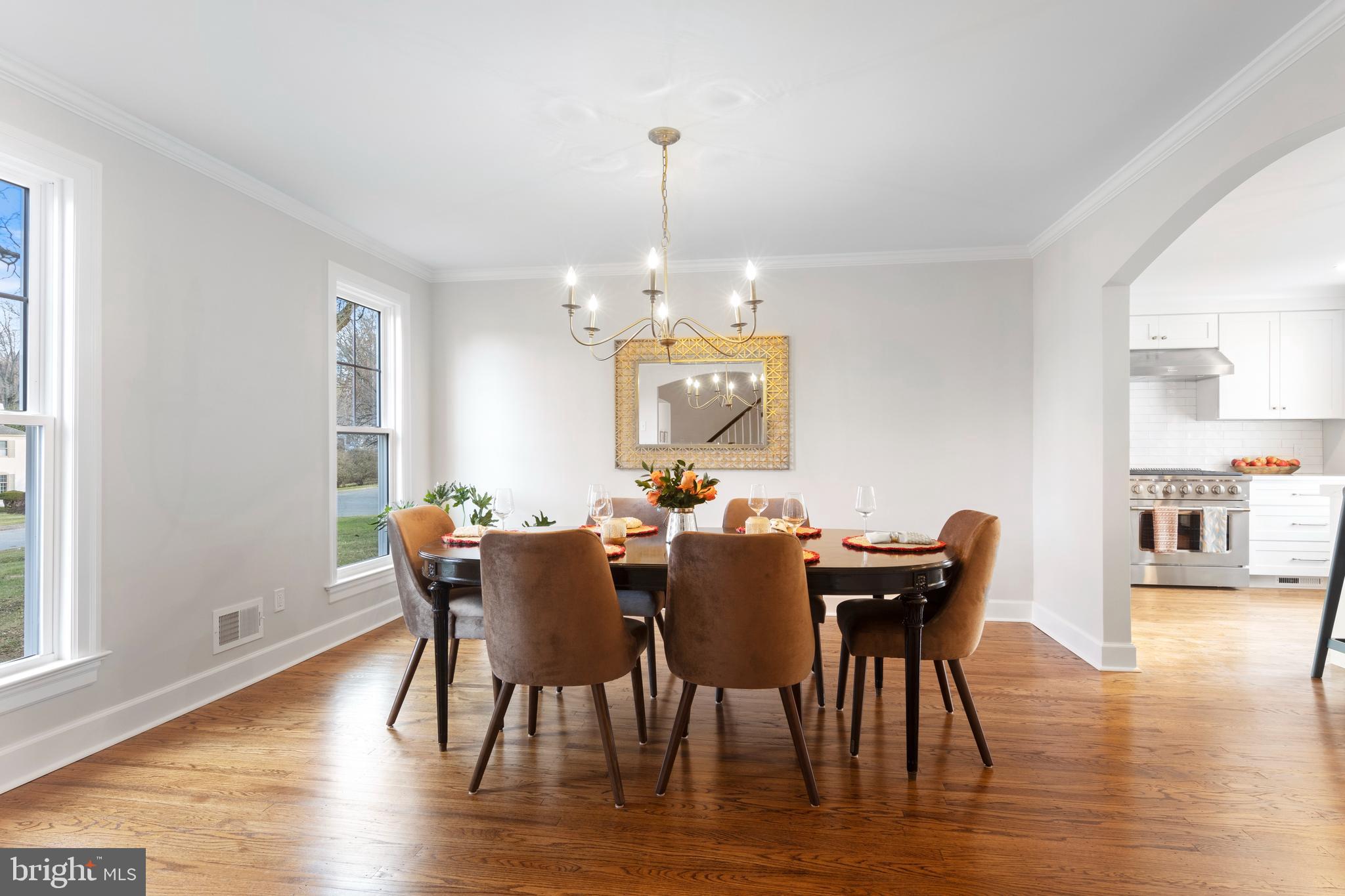 GREEN COUNTRIE - Residential