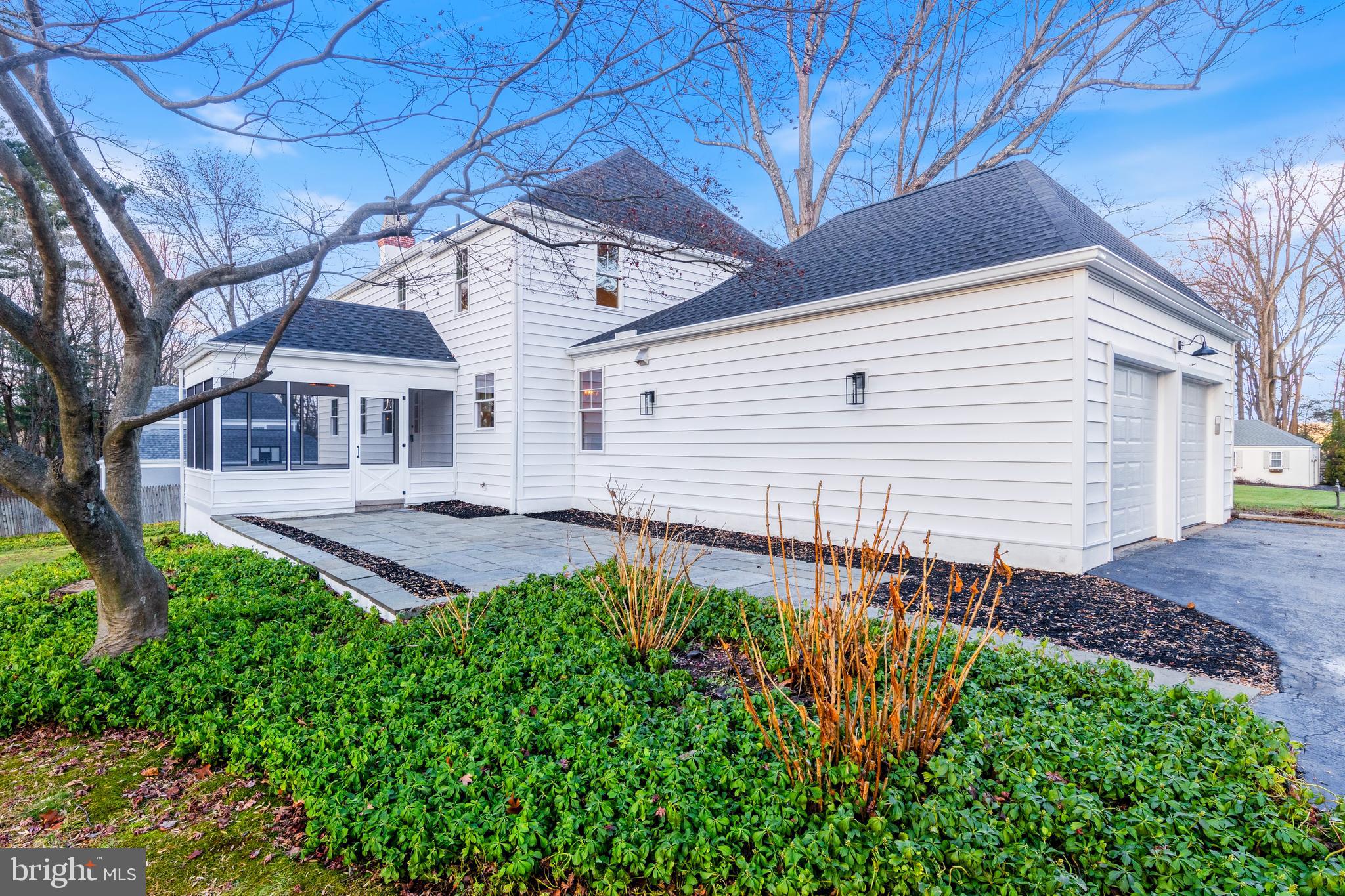 GREEN COUNTRIE - Residential