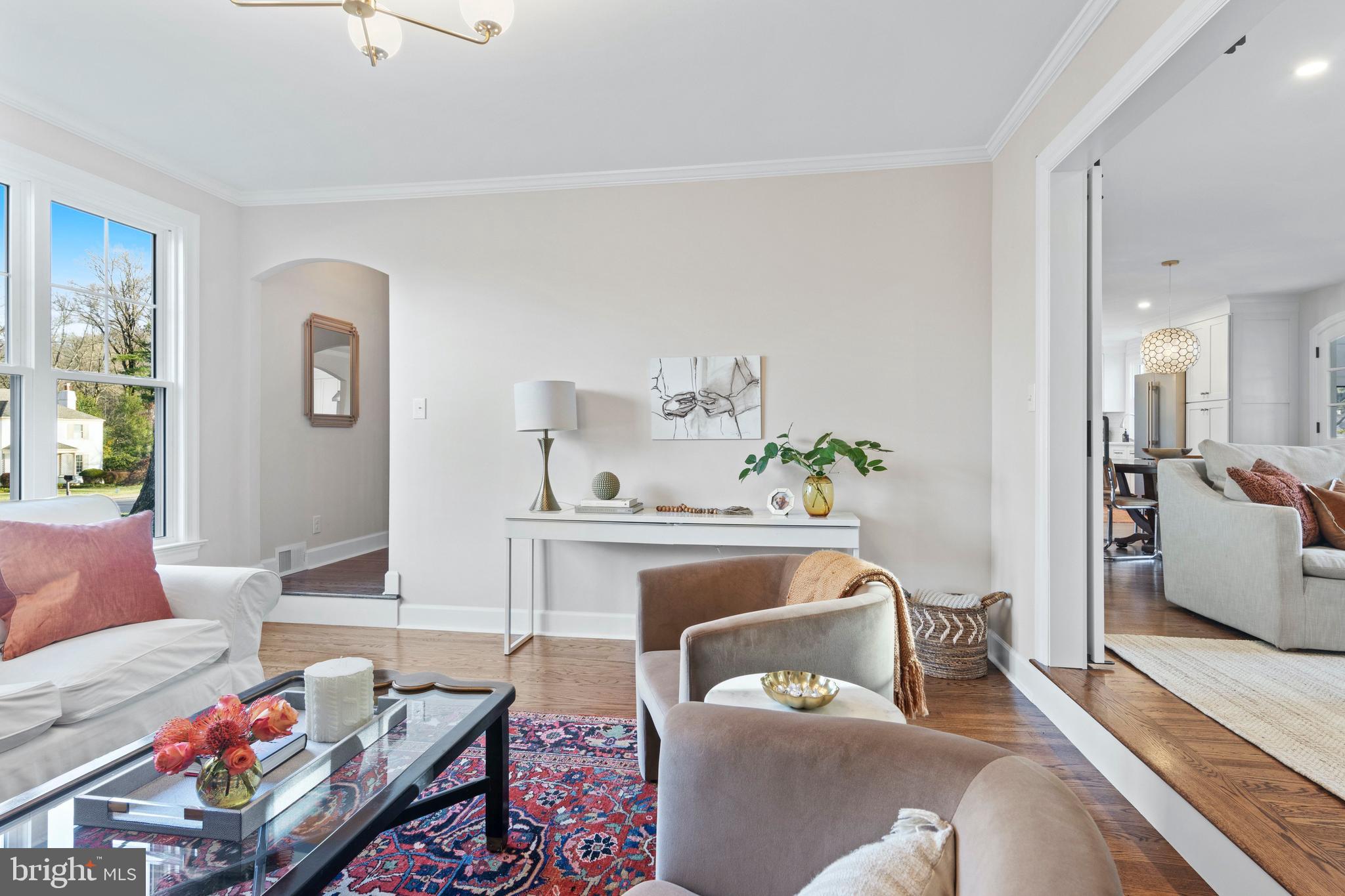 GREEN COUNTRIE - Residential