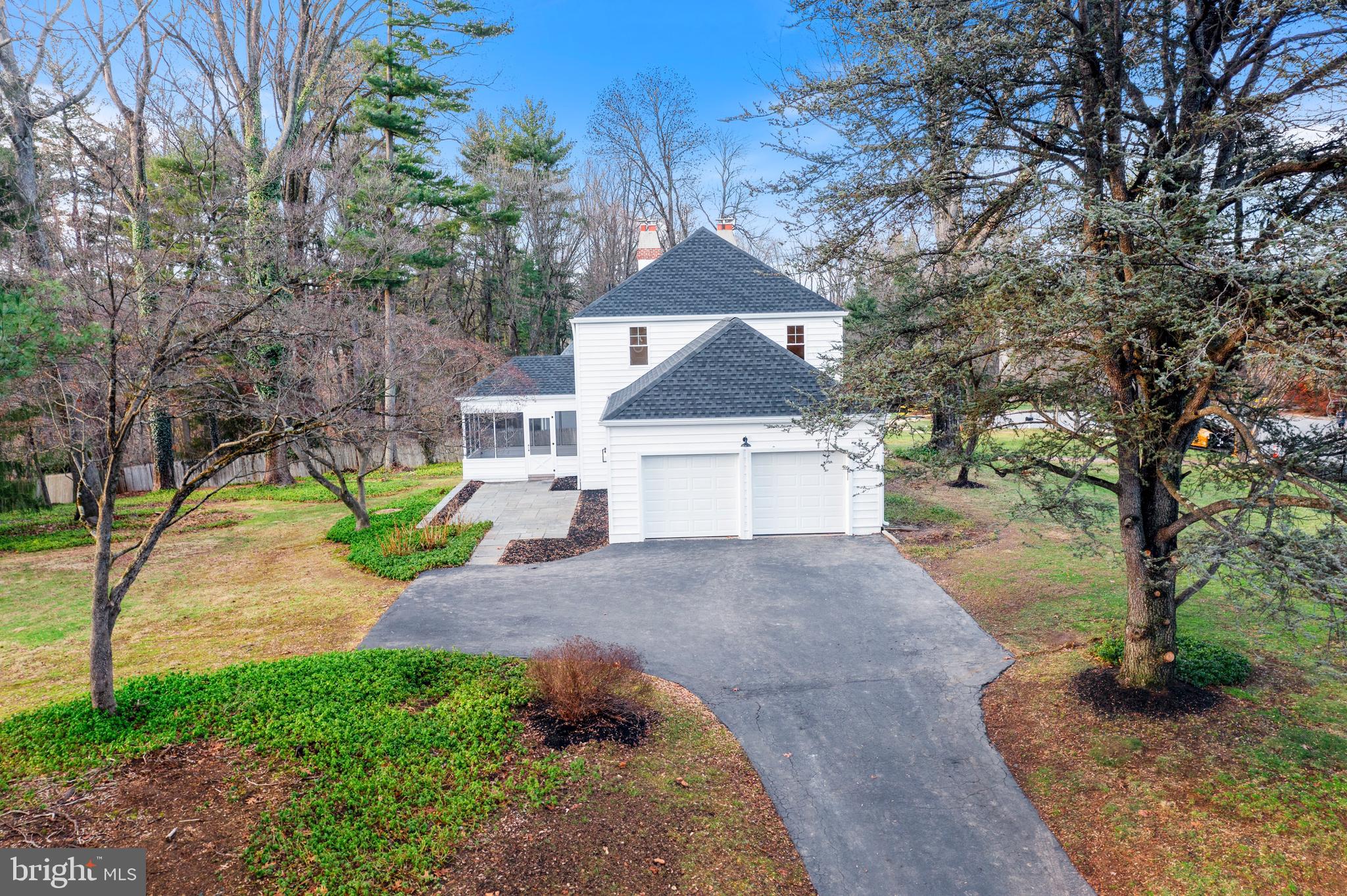 GREEN COUNTRIE - Residential