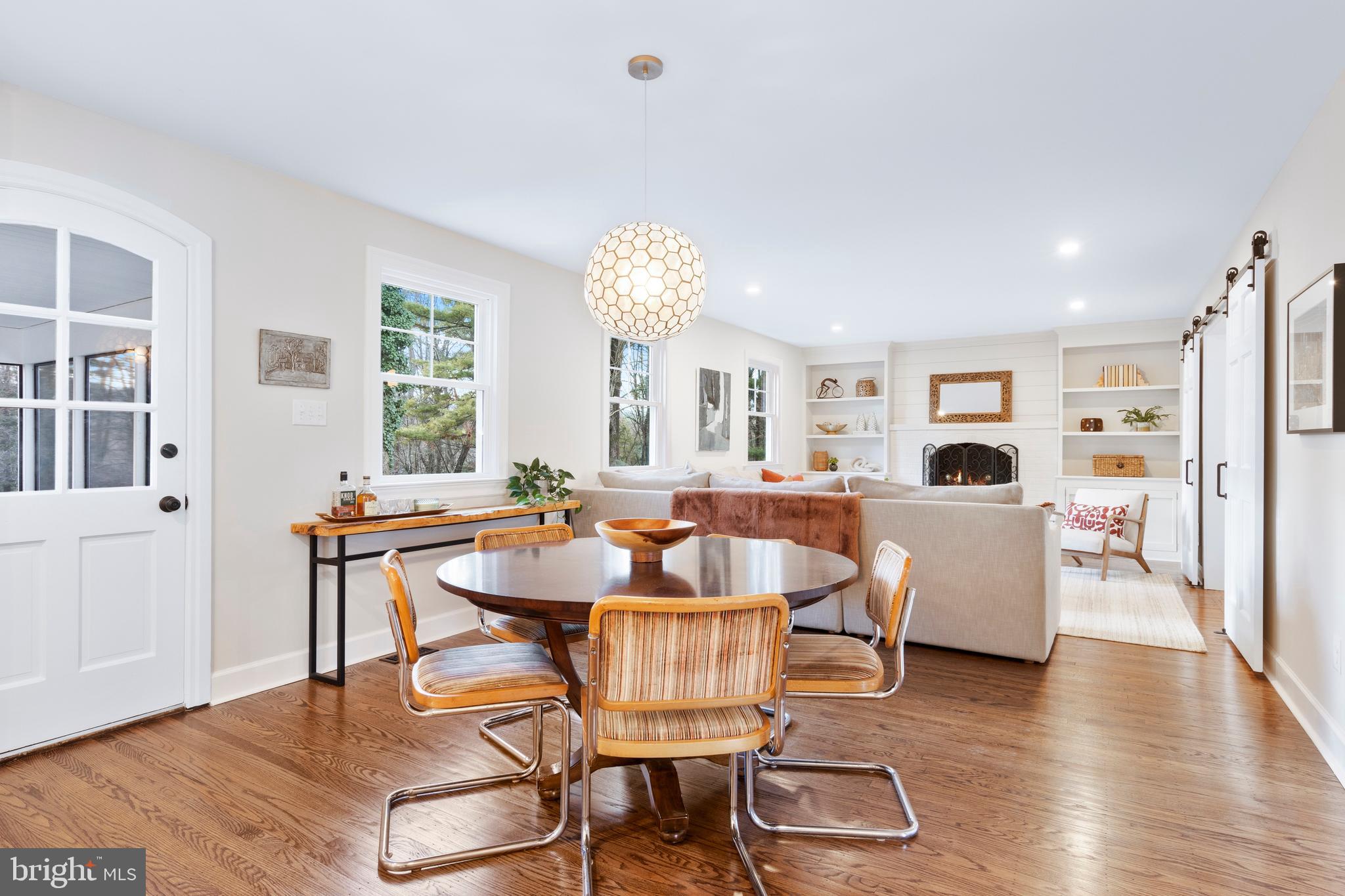 GREEN COUNTRIE - Residential