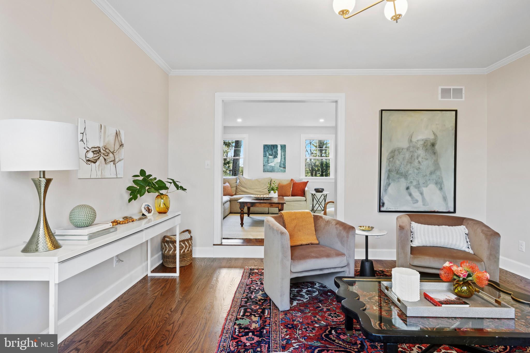 GREEN COUNTRIE - Residential