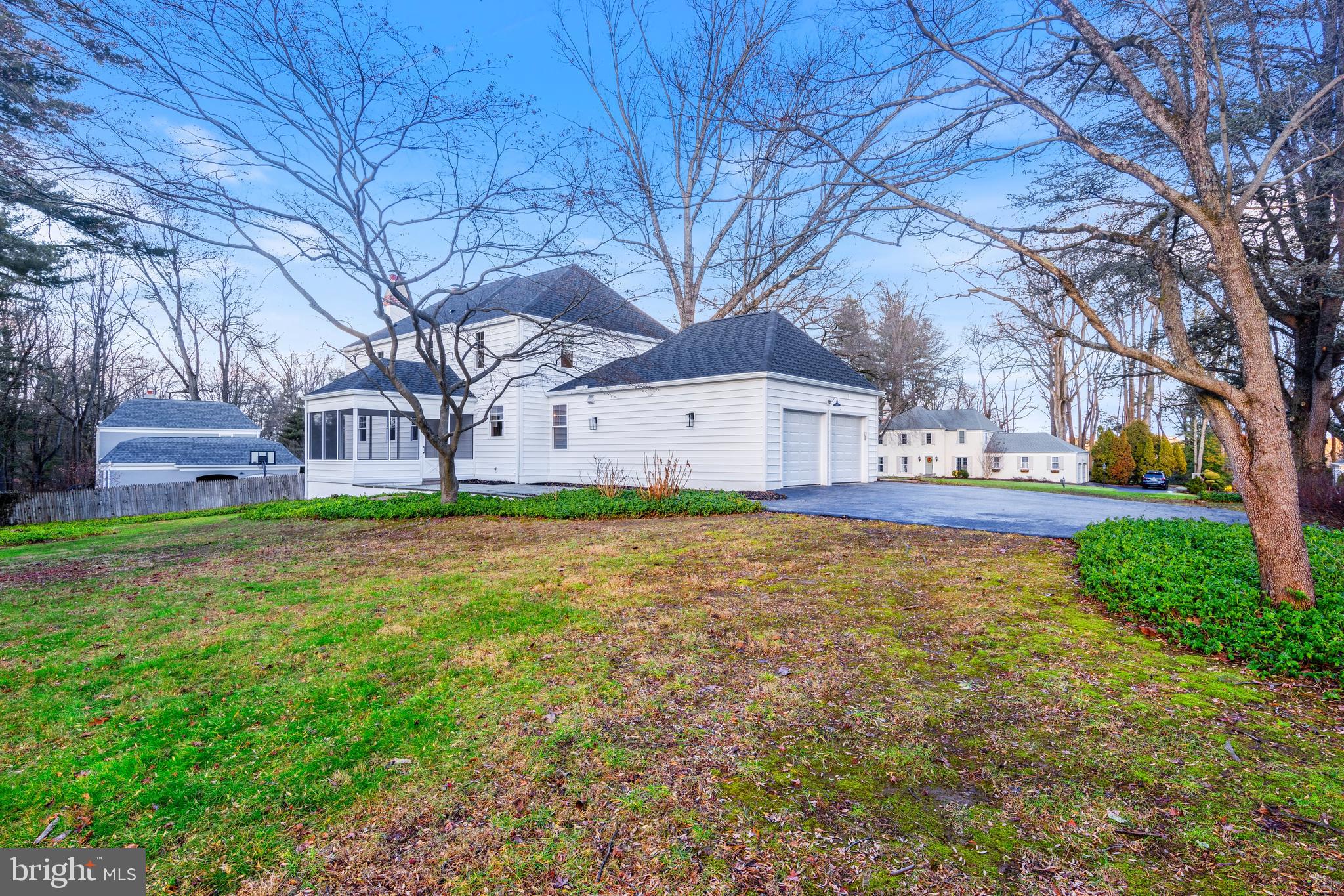 GREEN COUNTRIE - Residential