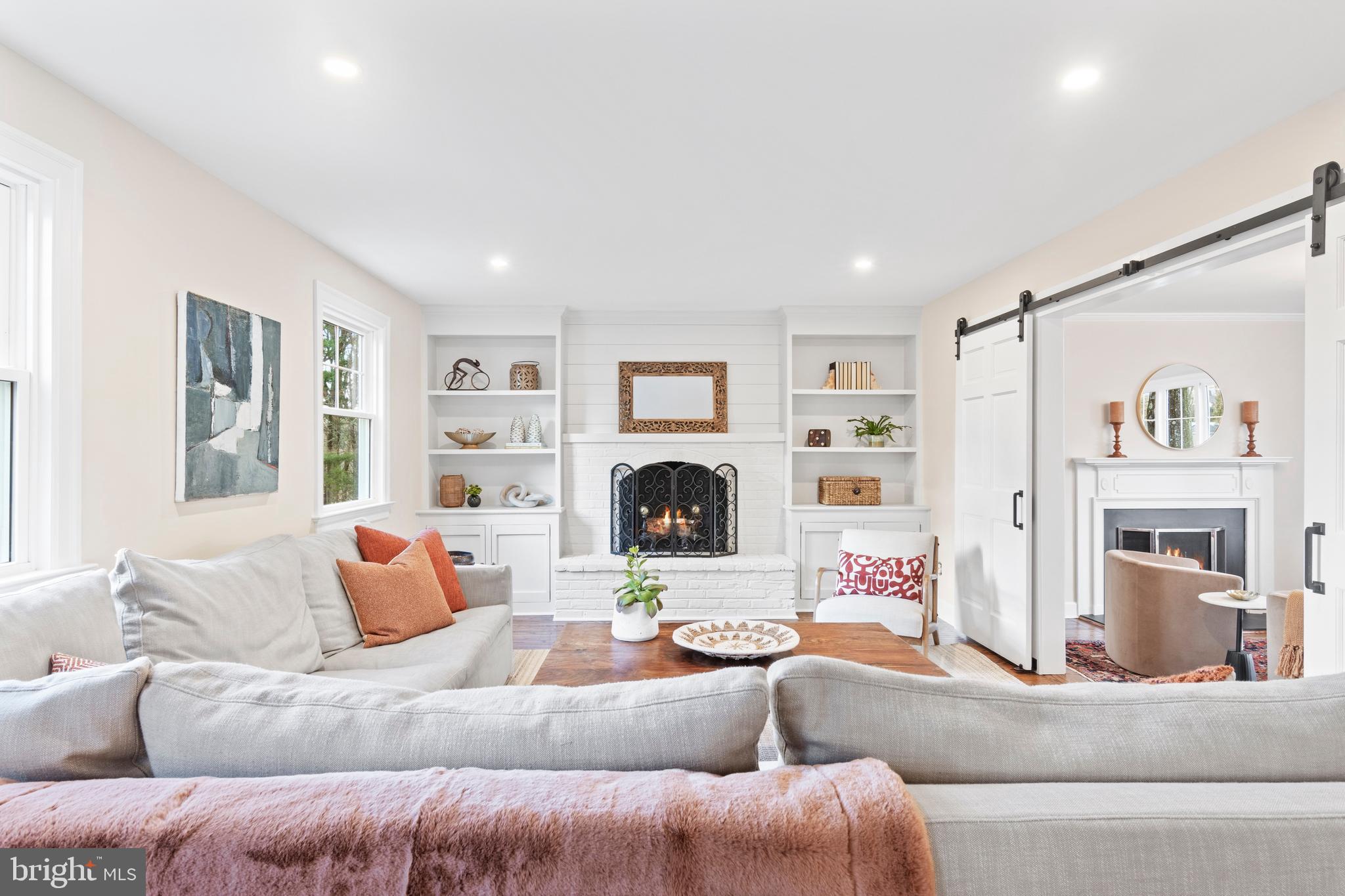 GREEN COUNTRIE - Residential