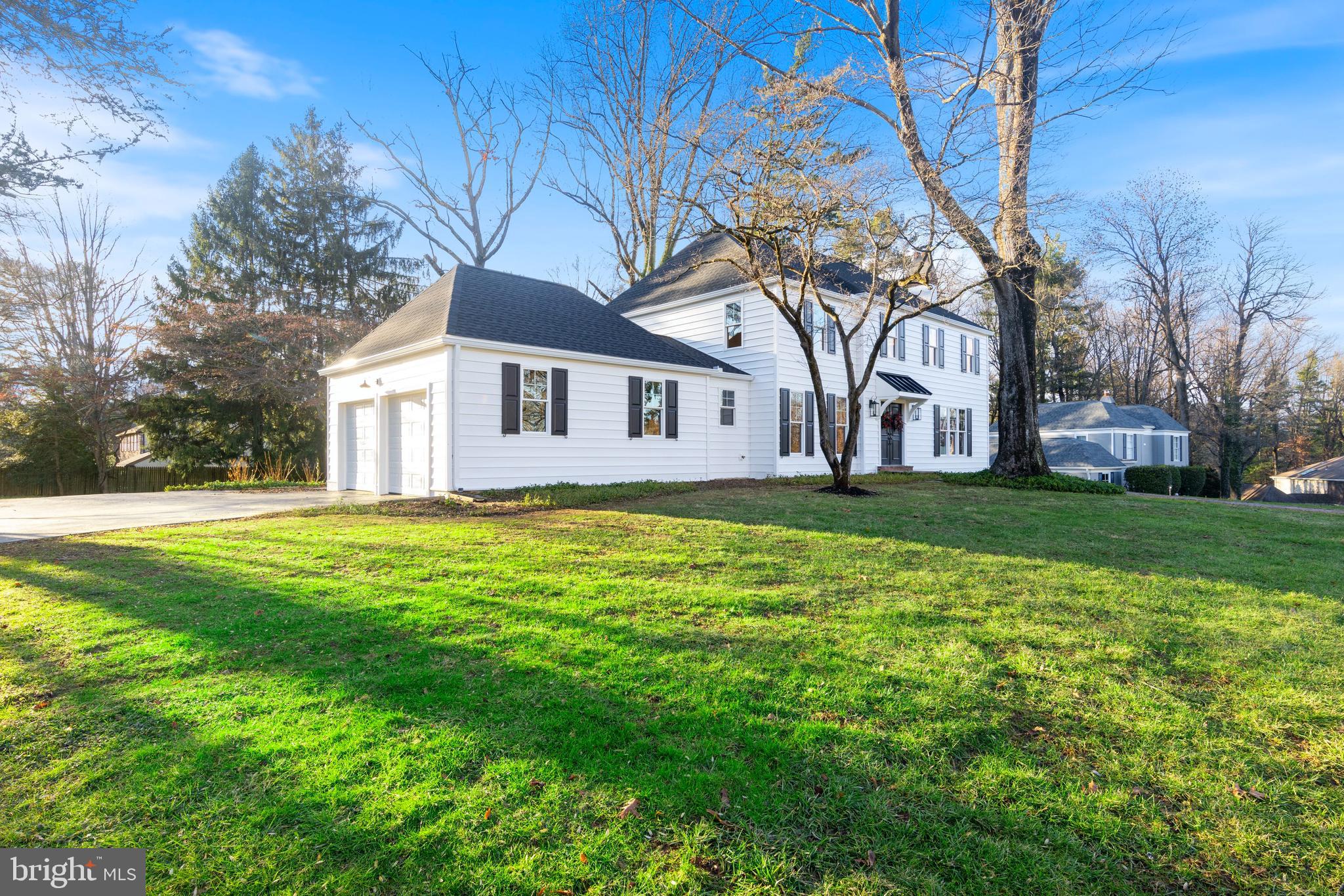 GREEN COUNTRIE - Residential