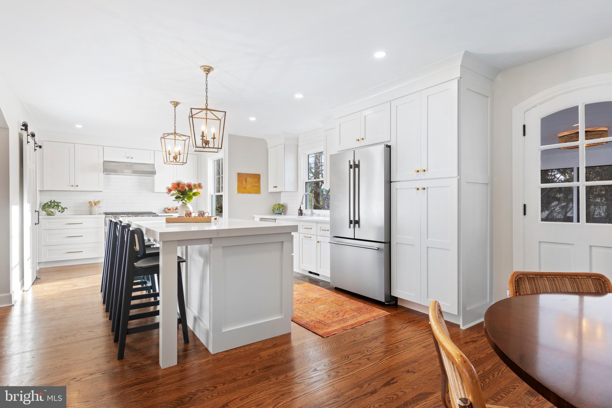 GREEN COUNTRIE - Residential