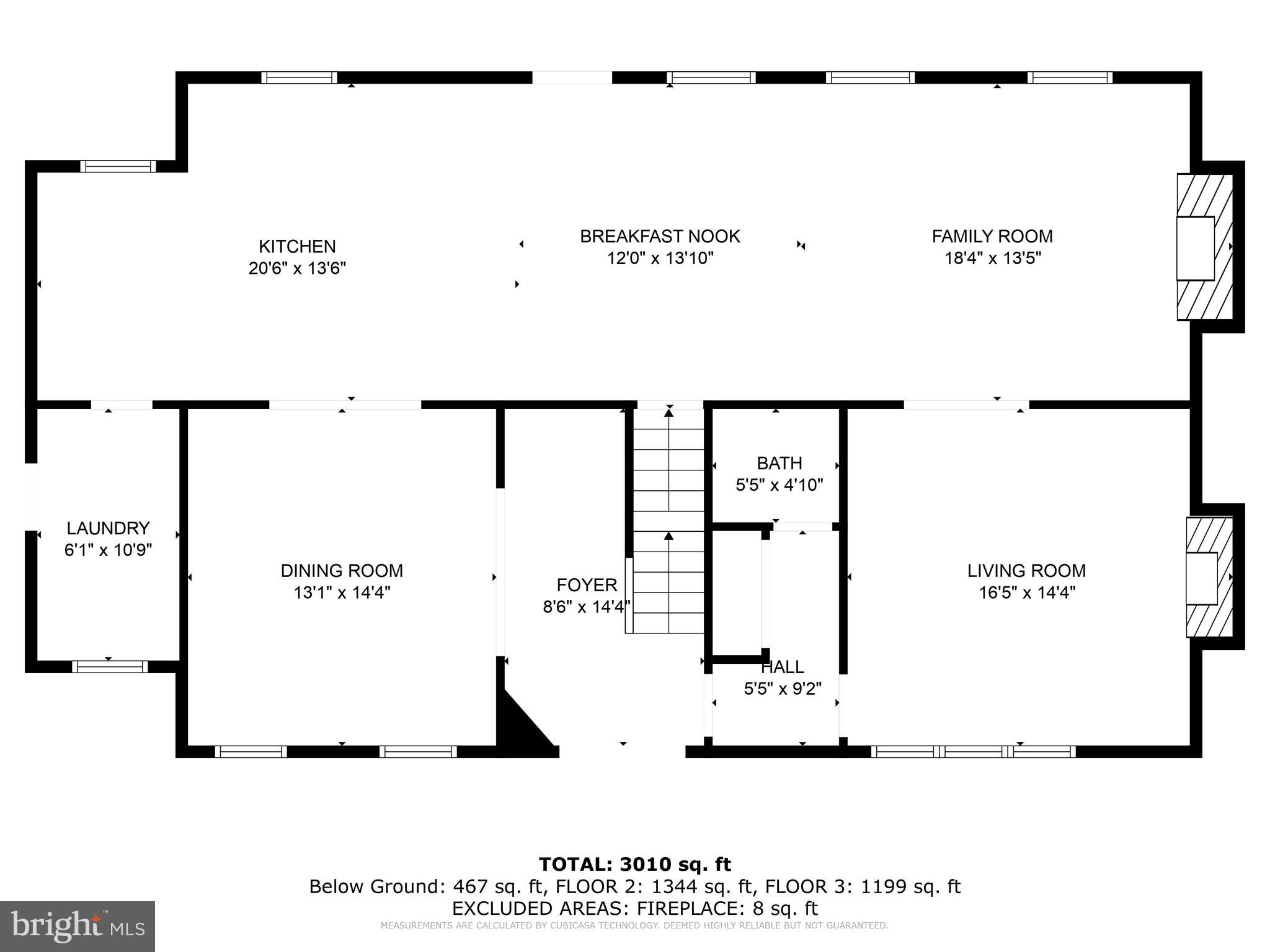 GREEN COUNTRIE - Residential