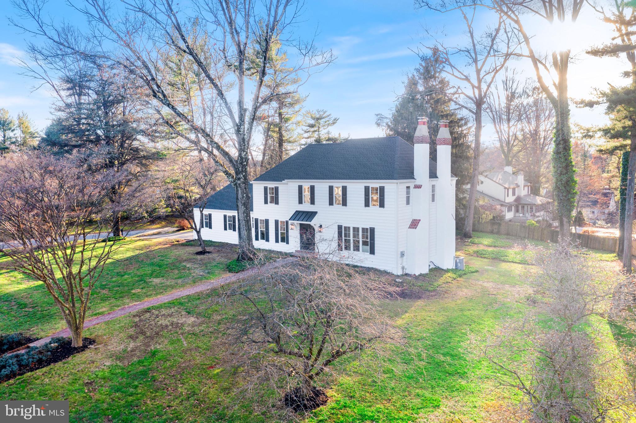 GREEN COUNTRIE - Residential