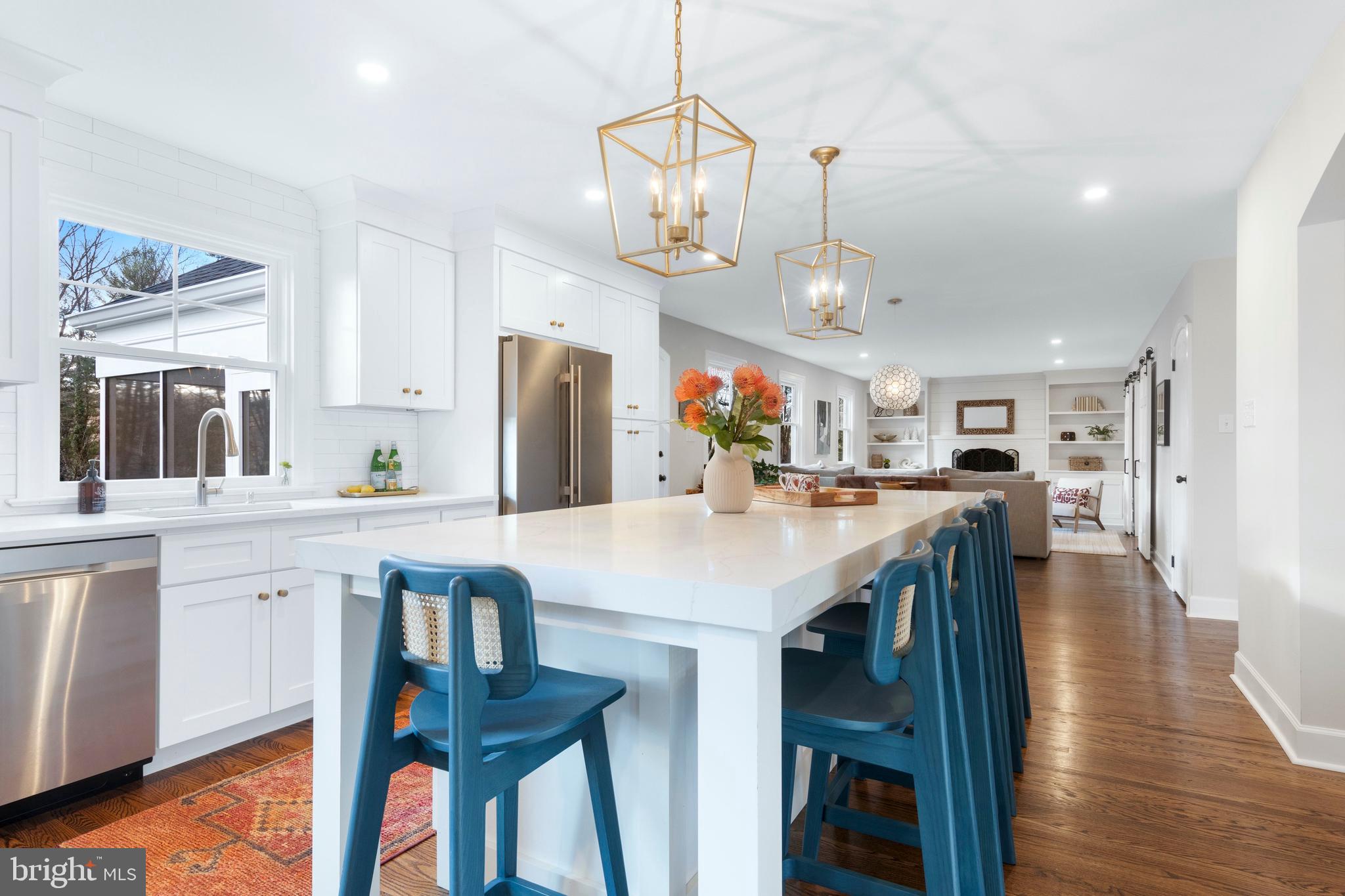 GREEN COUNTRIE - Residential