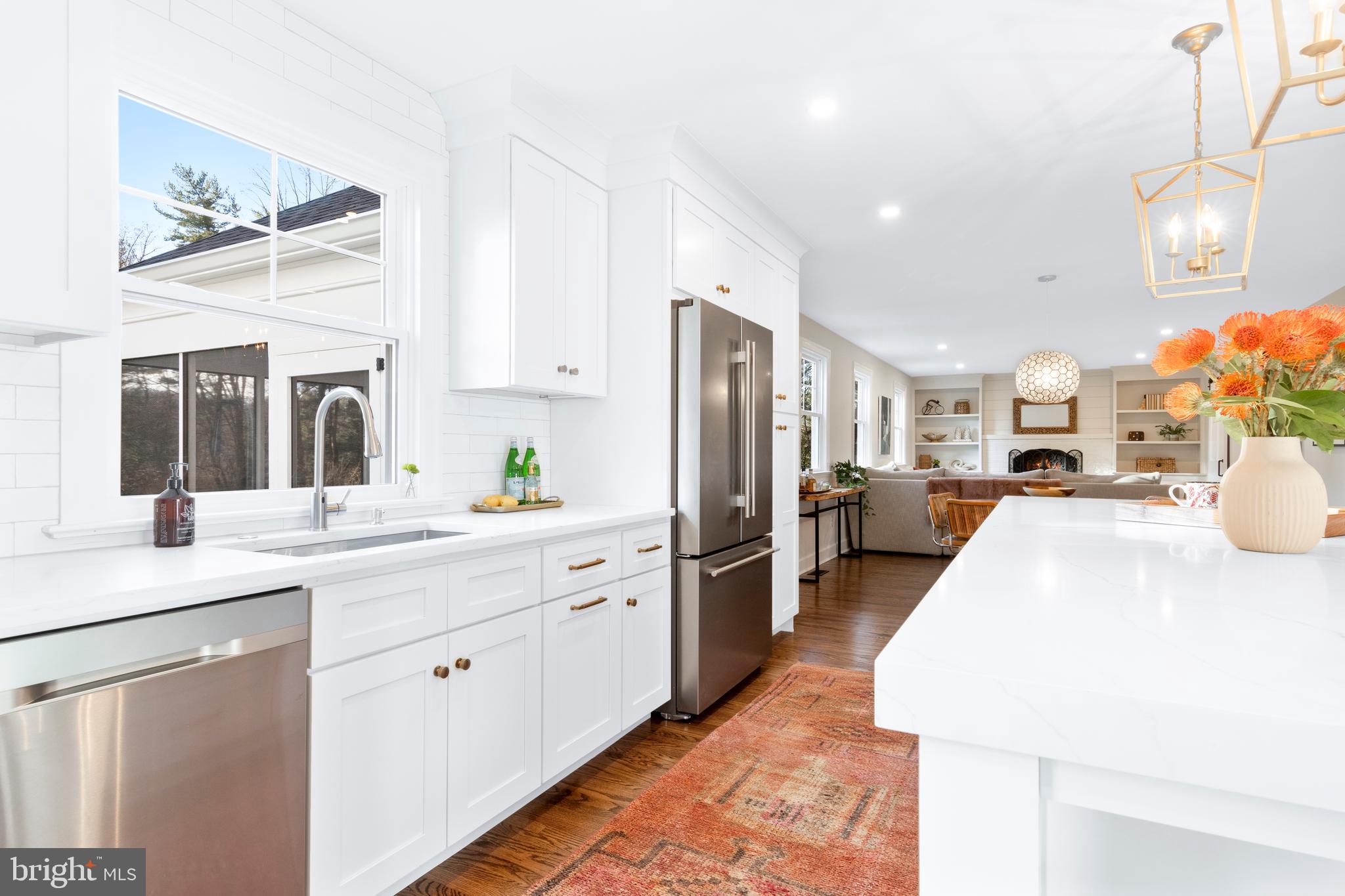 GREEN COUNTRIE - Residential