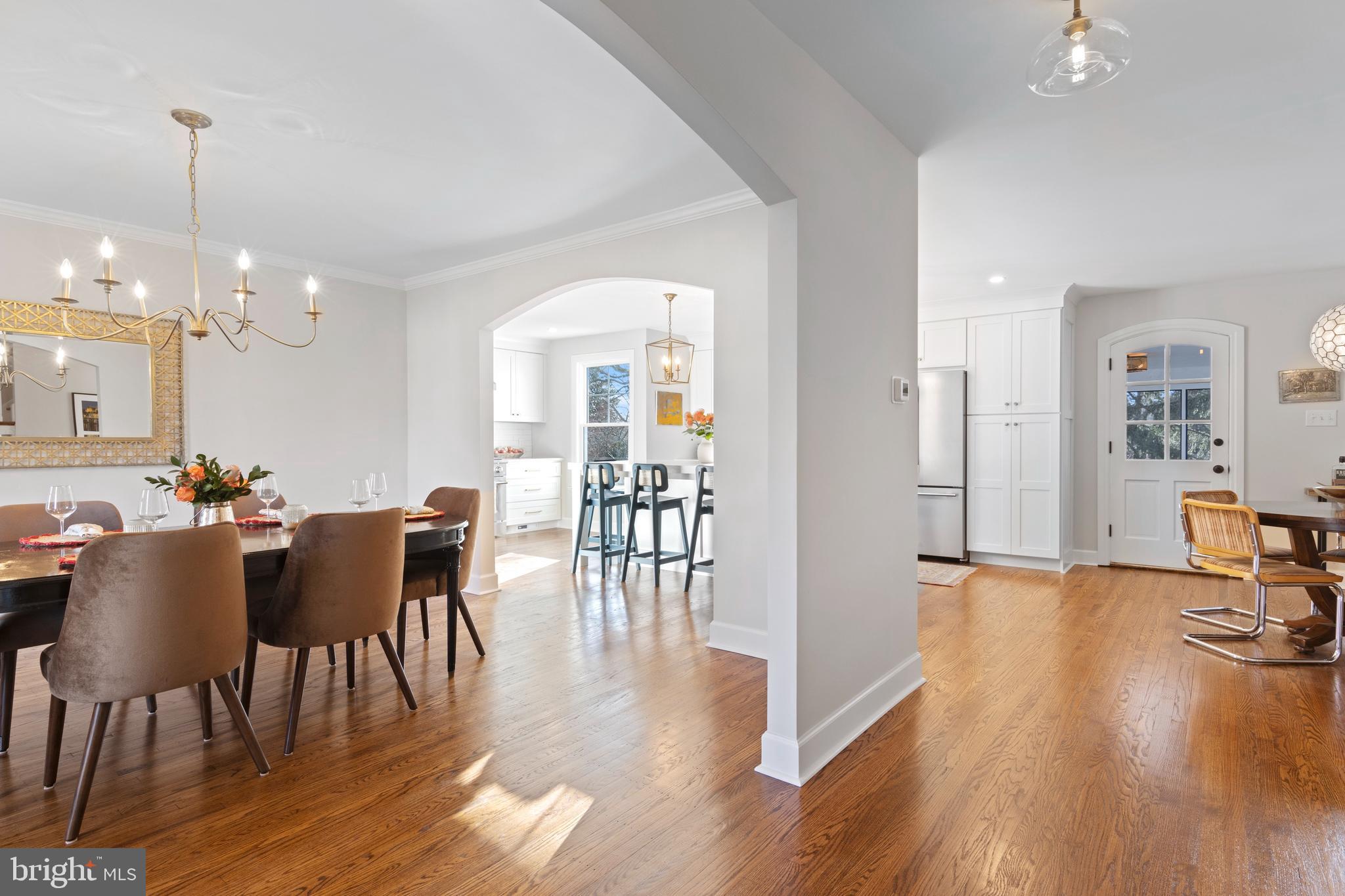 GREEN COUNTRIE - Residential