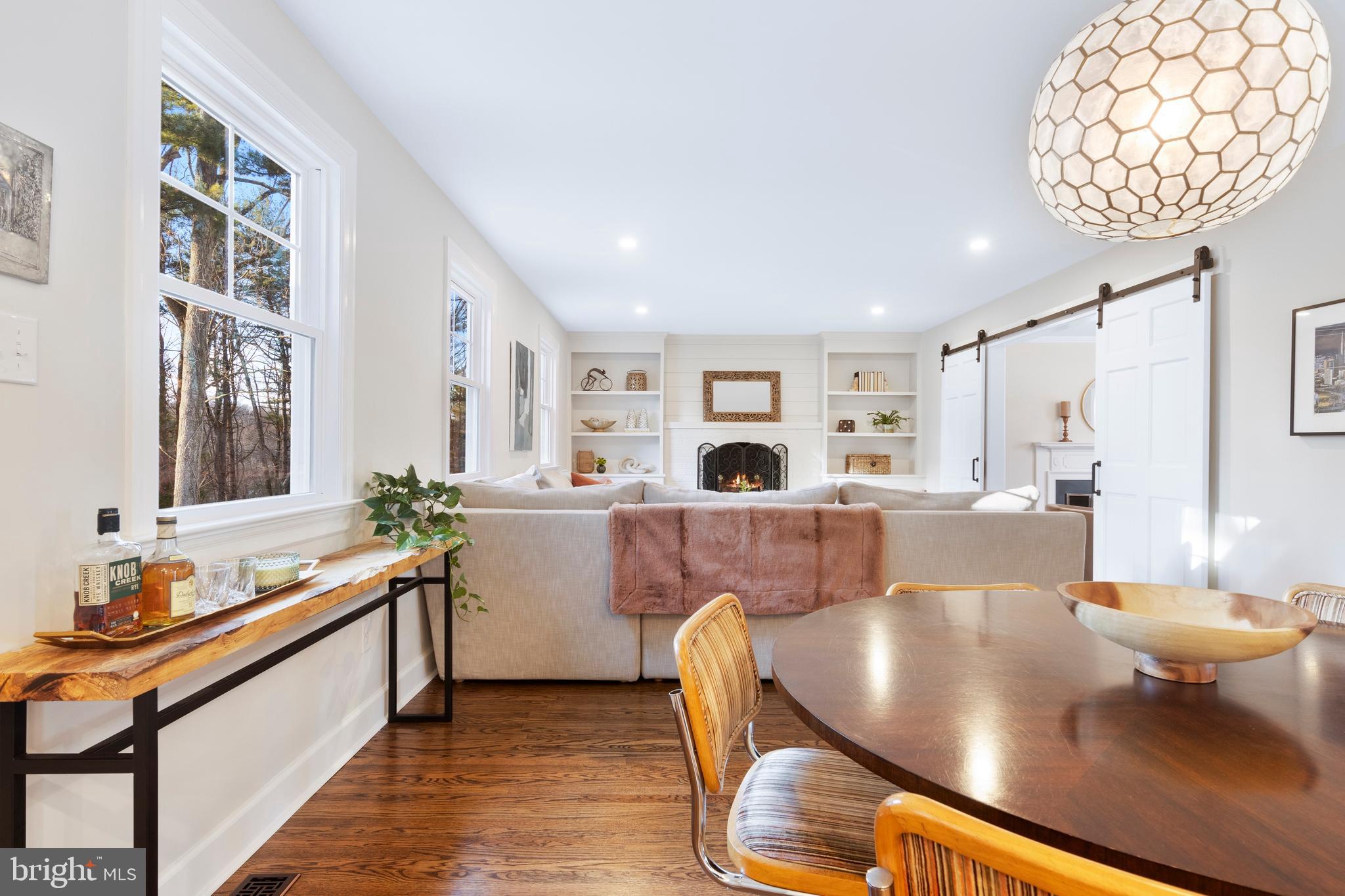 GREEN COUNTRIE - Residential