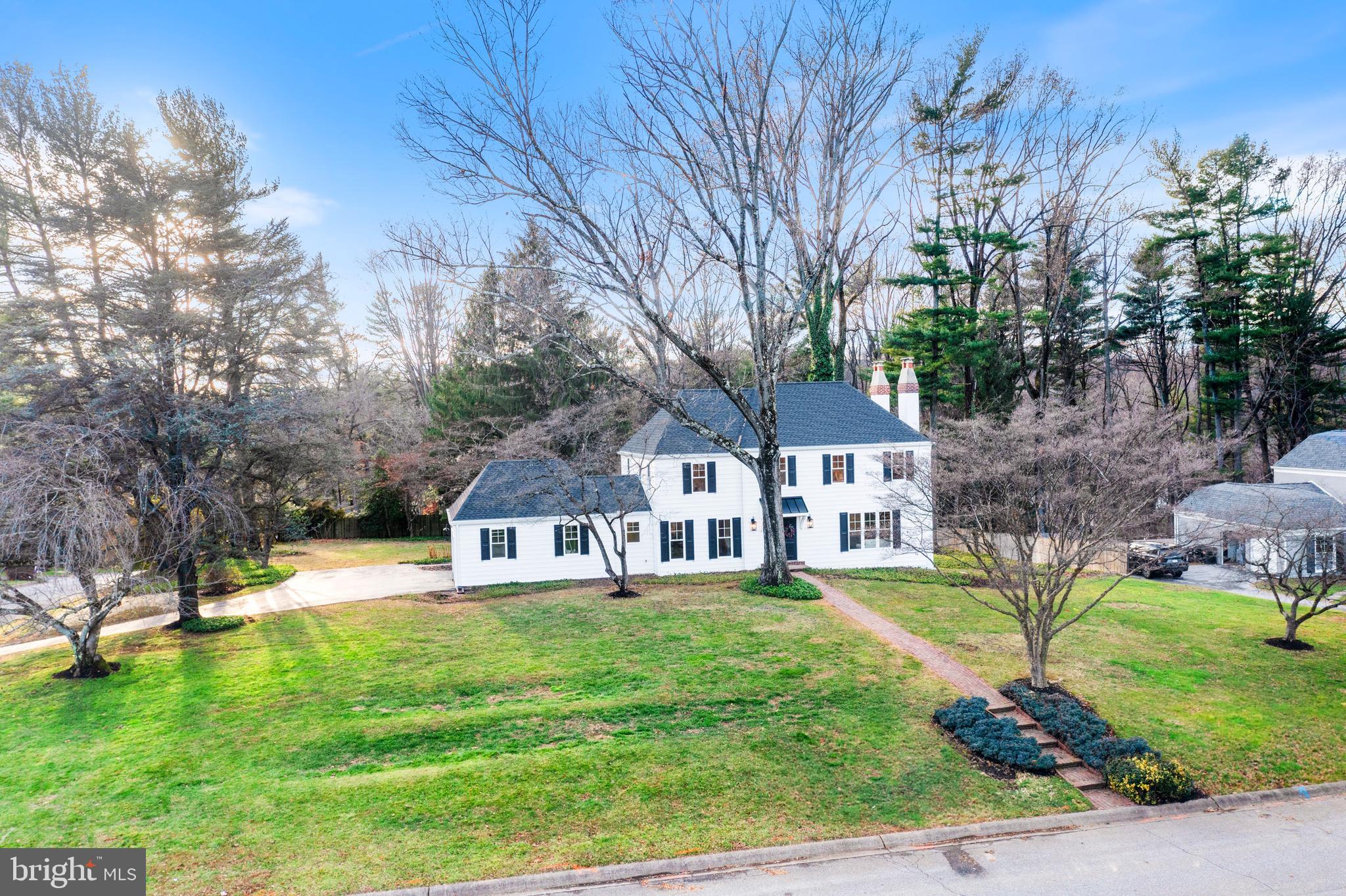 GREEN COUNTRIE - Residential