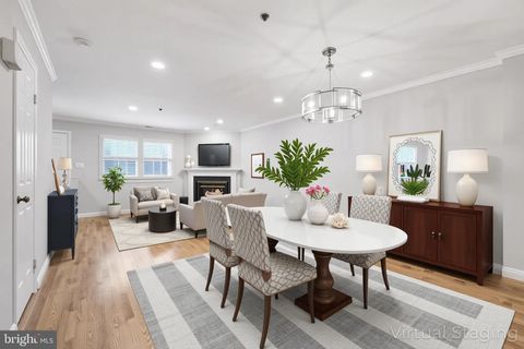 3004 S GLEBE ROAD ARLINGTON VA 22206