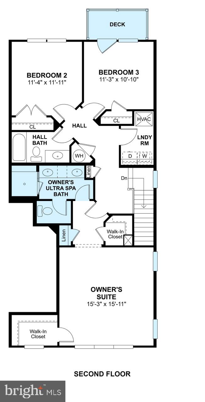 THE BOULEVARDS AT WESTFIELDS - Residential Lease