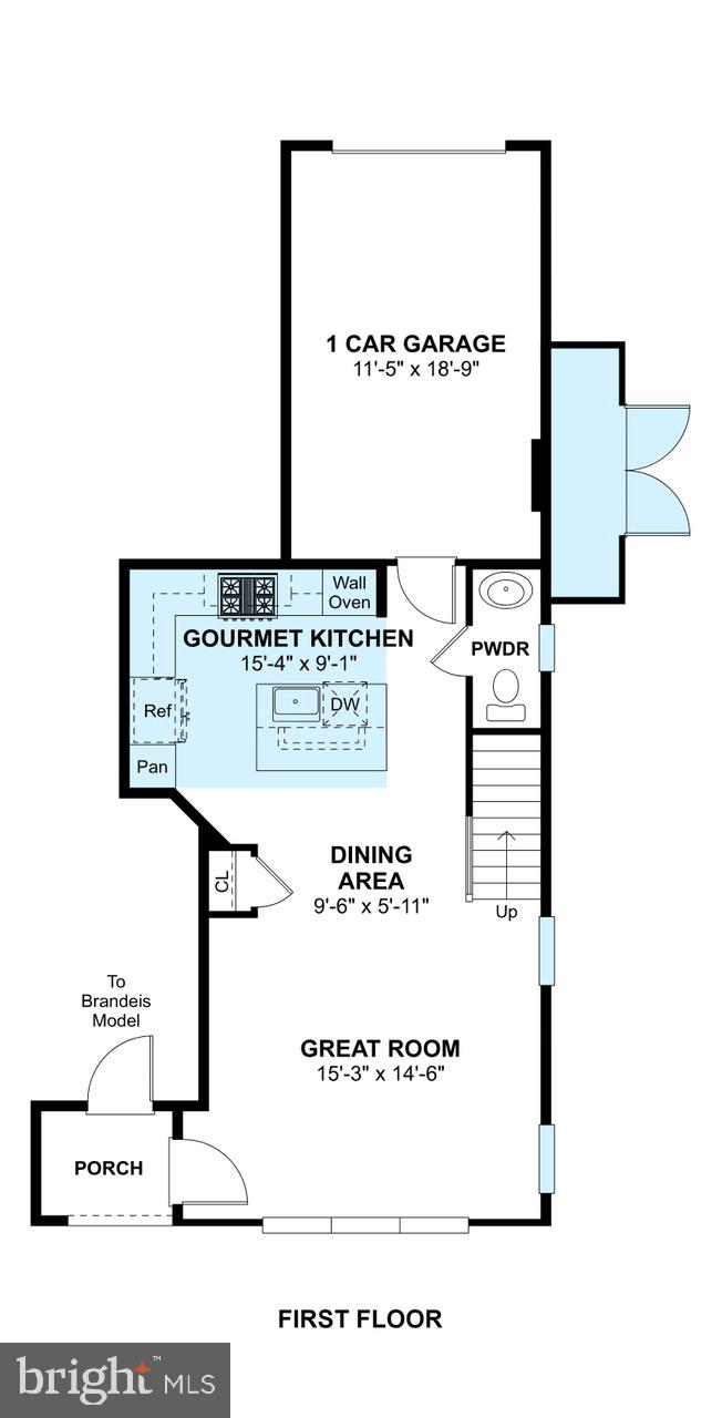THE BOULEVARDS AT WESTFIELDS - Residential Lease