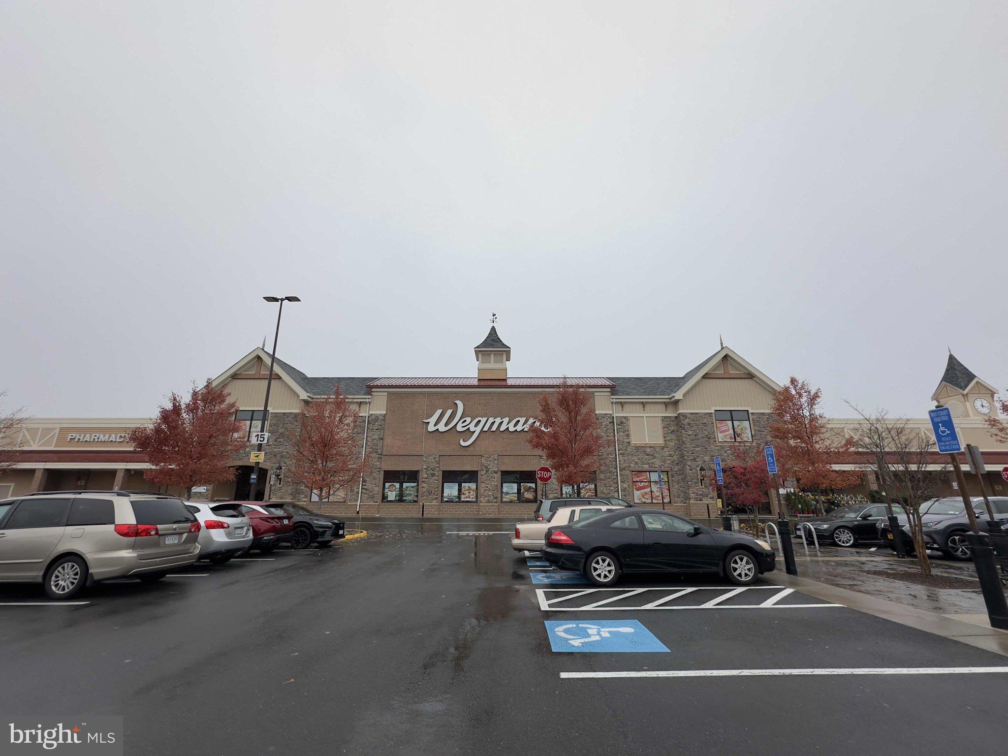 THE BOULEVARDS AT WESTFIELDS - Residential Lease