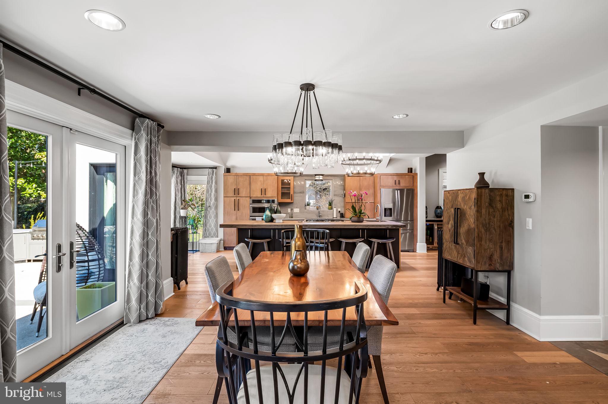 ROLAND PARK - Residential
