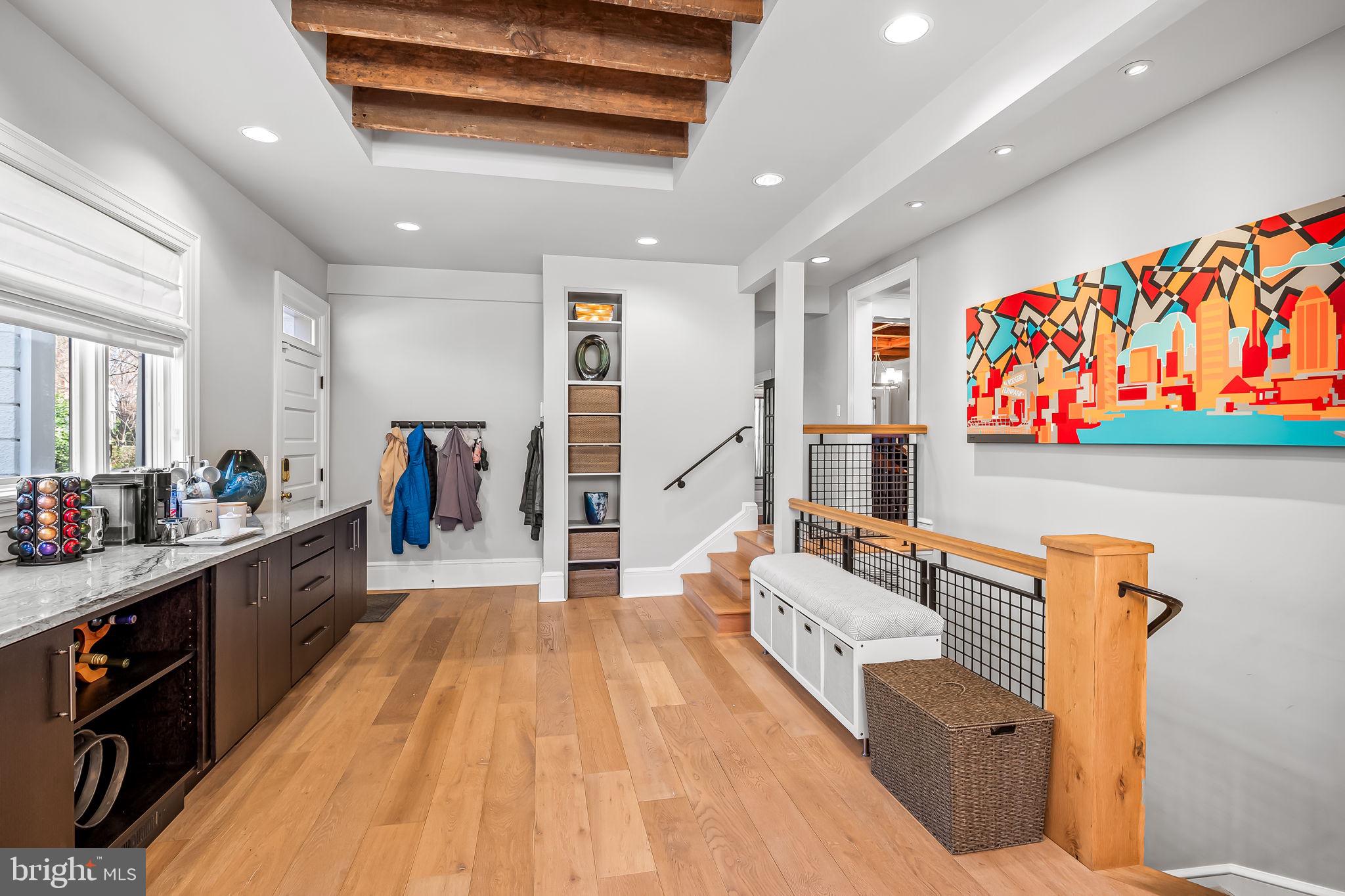 ROLAND PARK - Residential