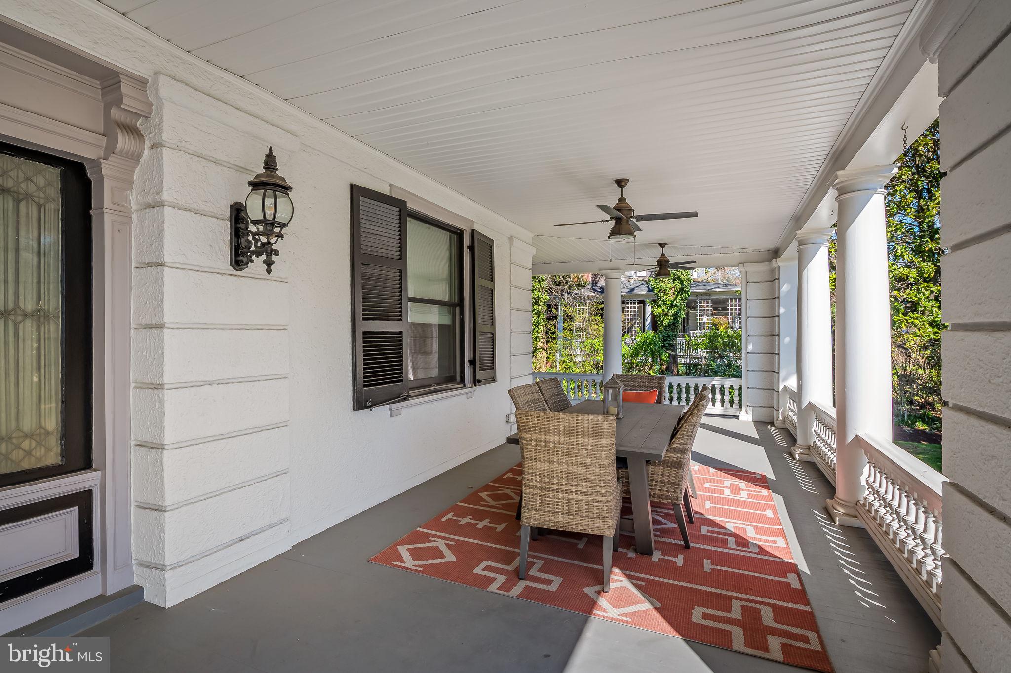 ROLAND PARK - Residential