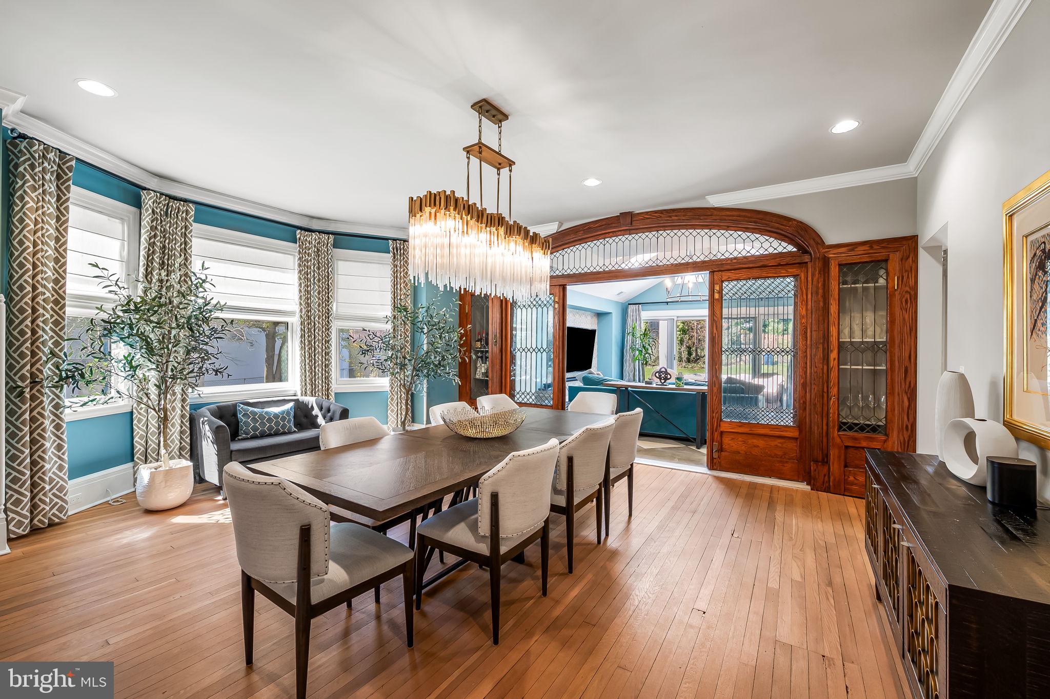 ROLAND PARK - Residential
