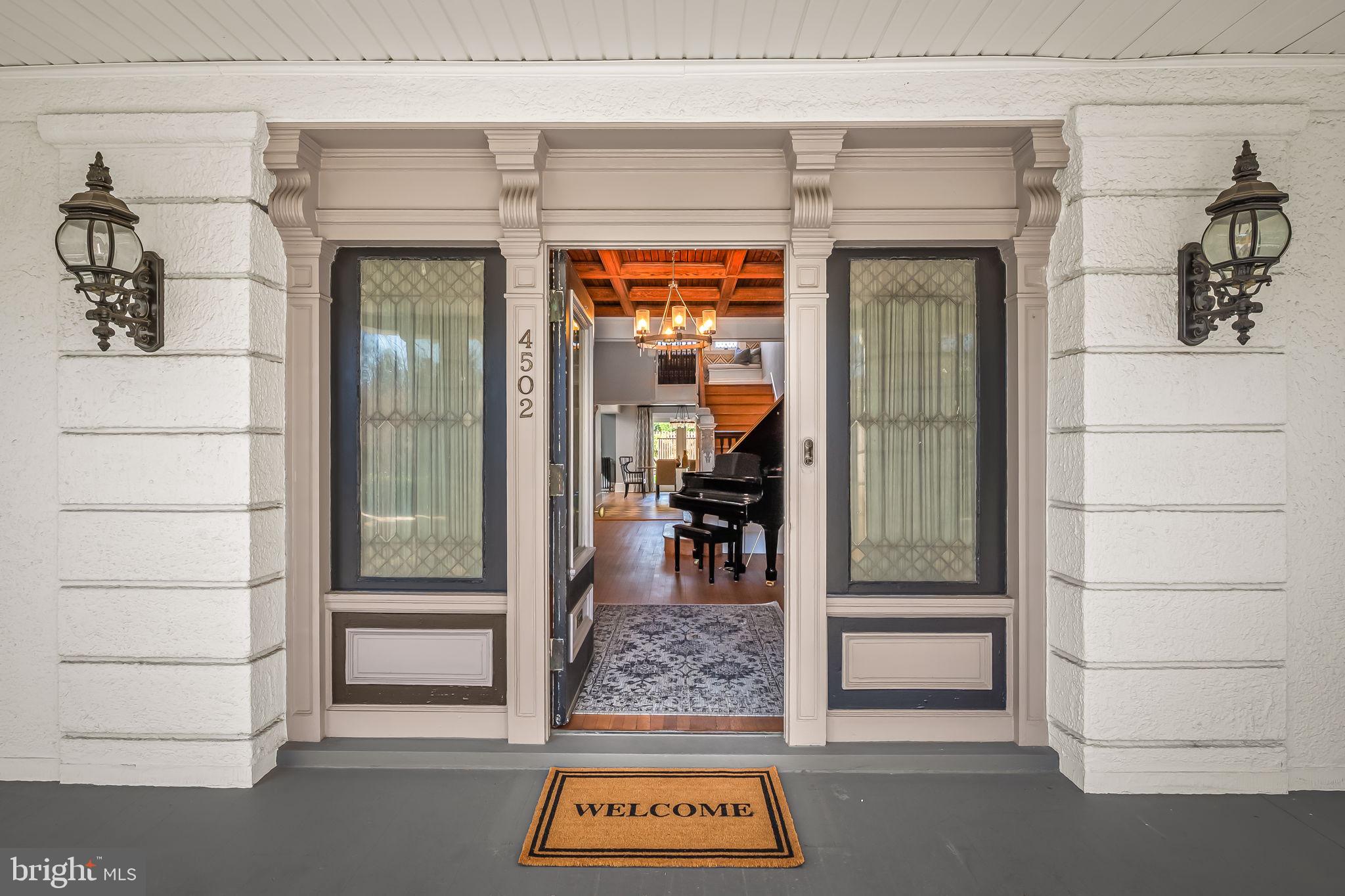 ROLAND PARK - Residential