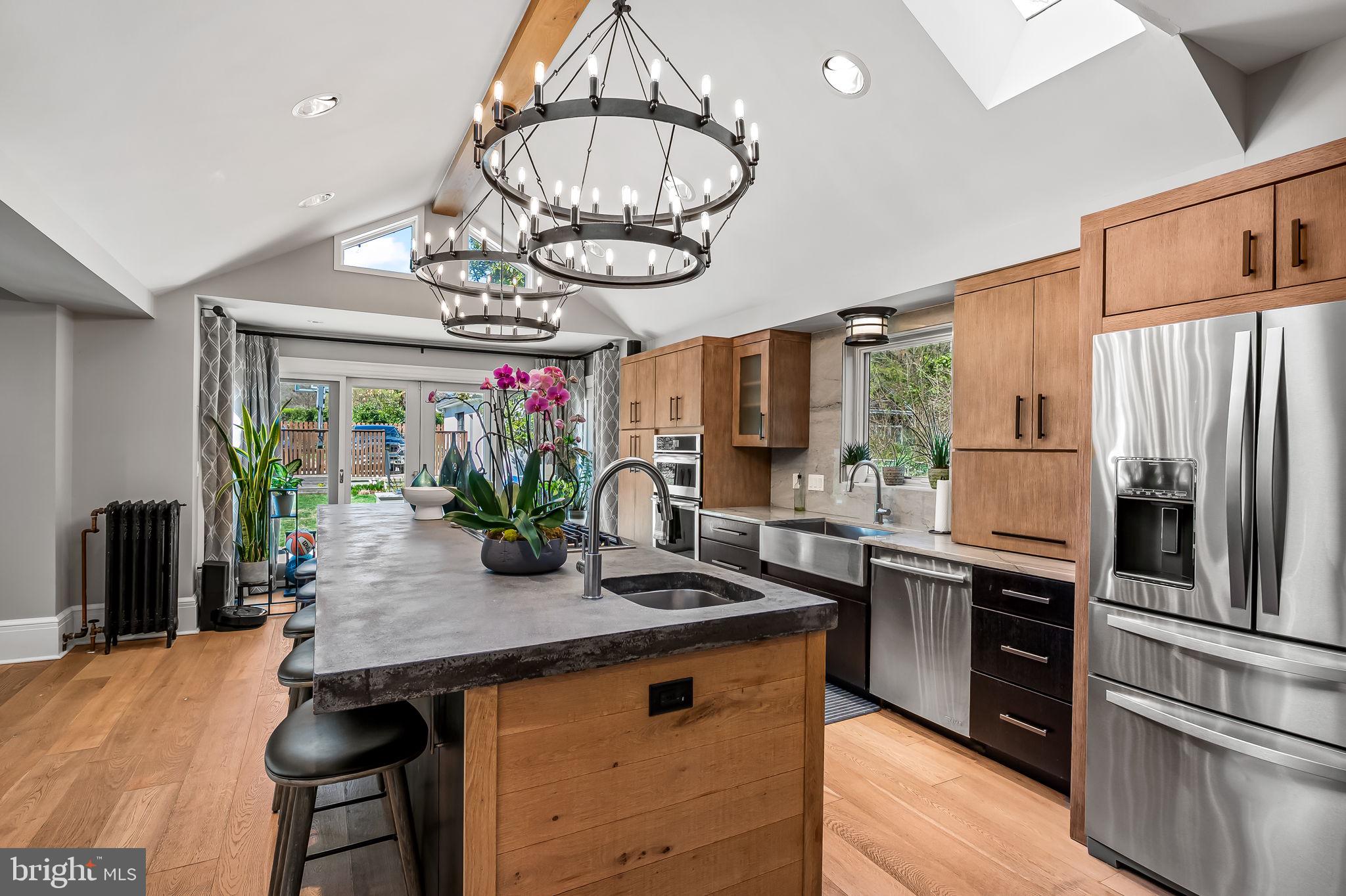 ROLAND PARK - Residential