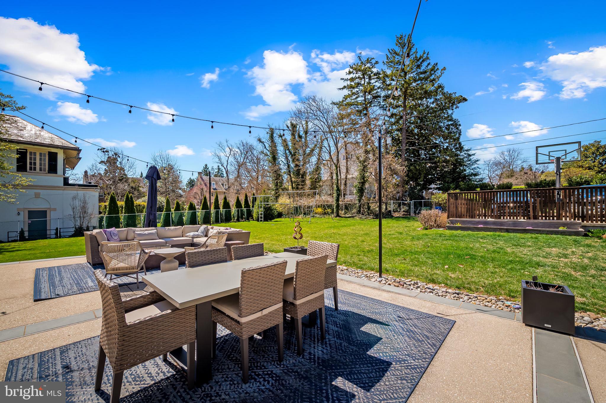 ROLAND PARK - Residential