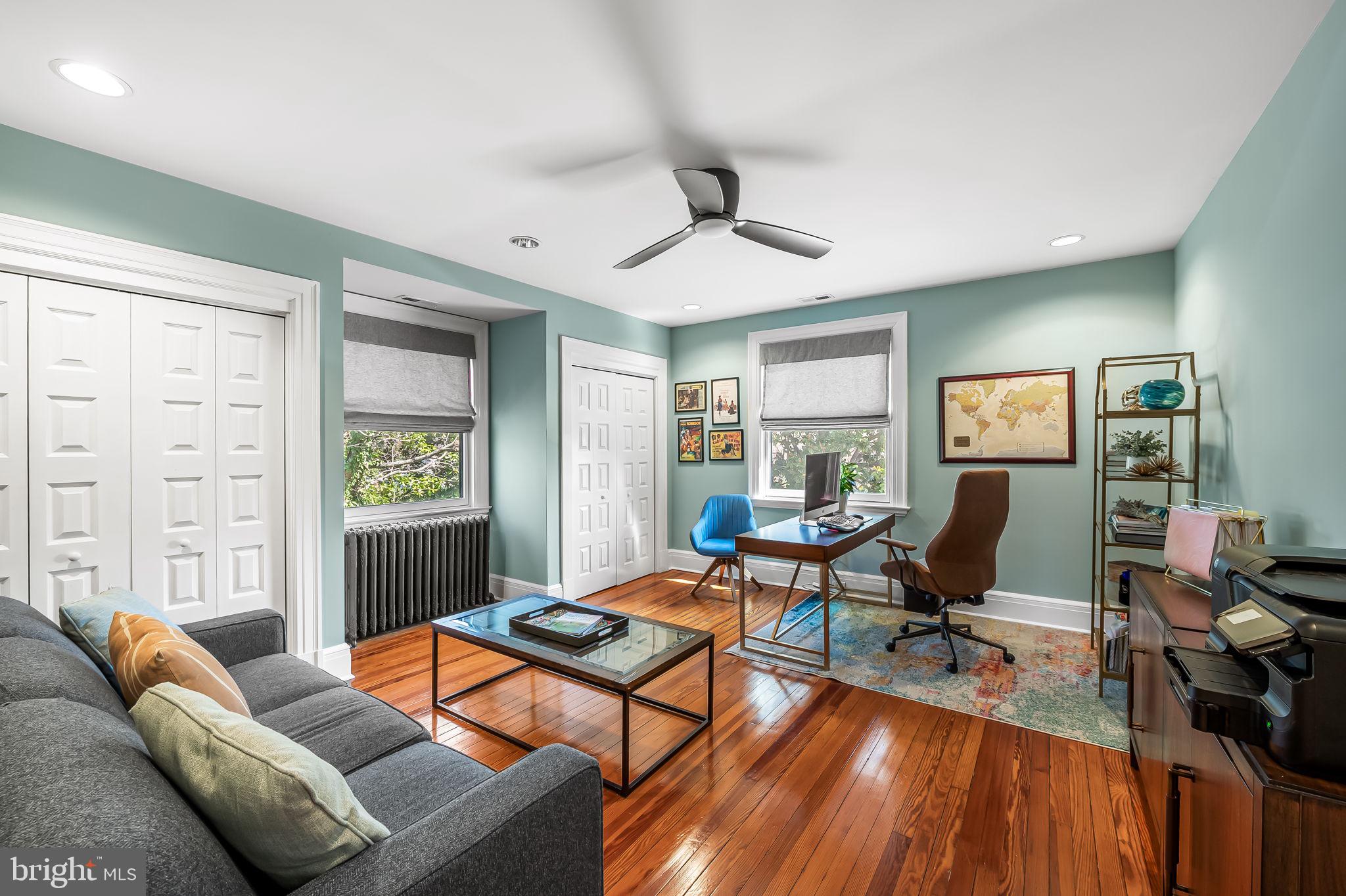 ROLAND PARK - Residential