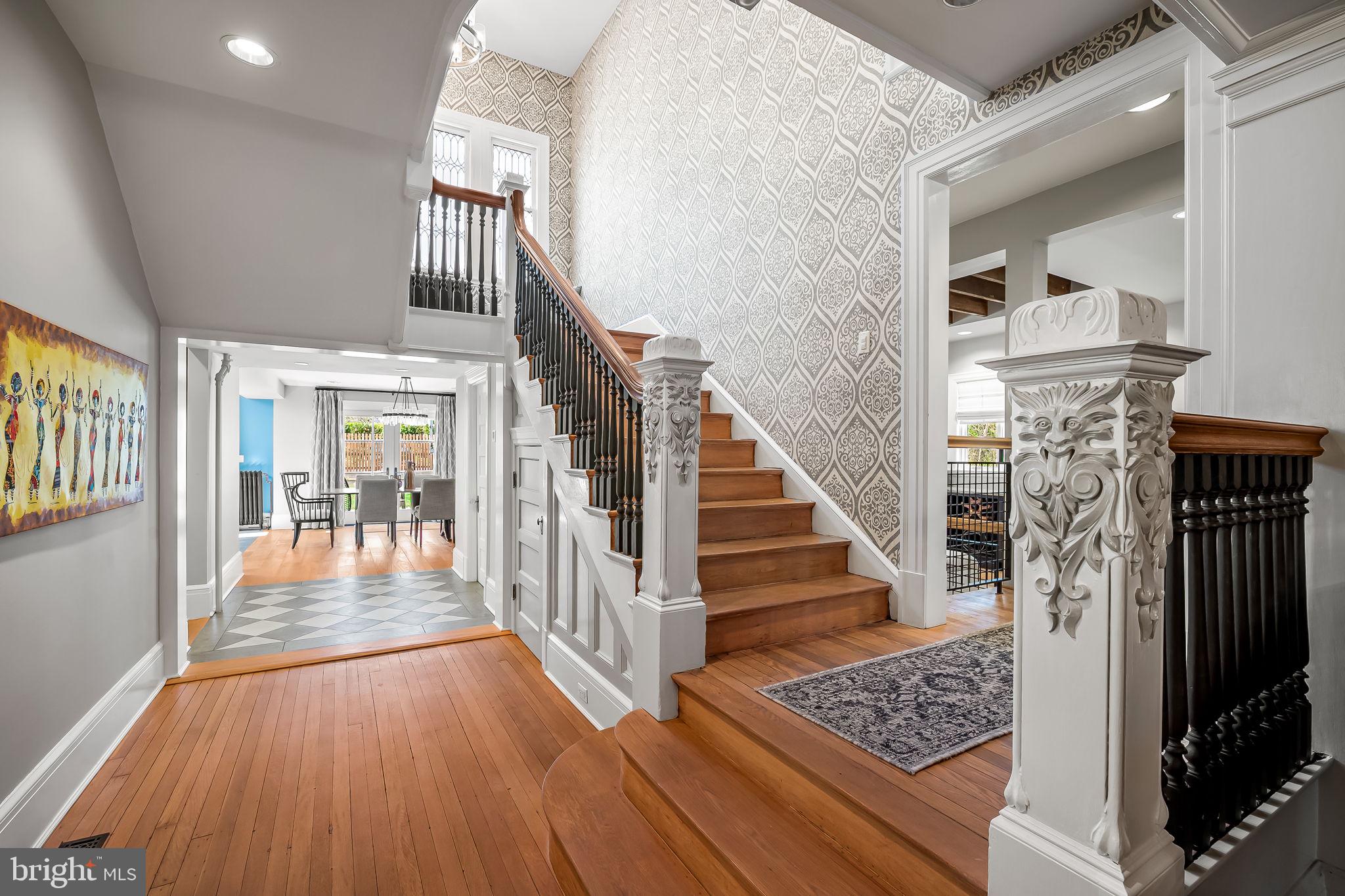 ROLAND PARK - Residential