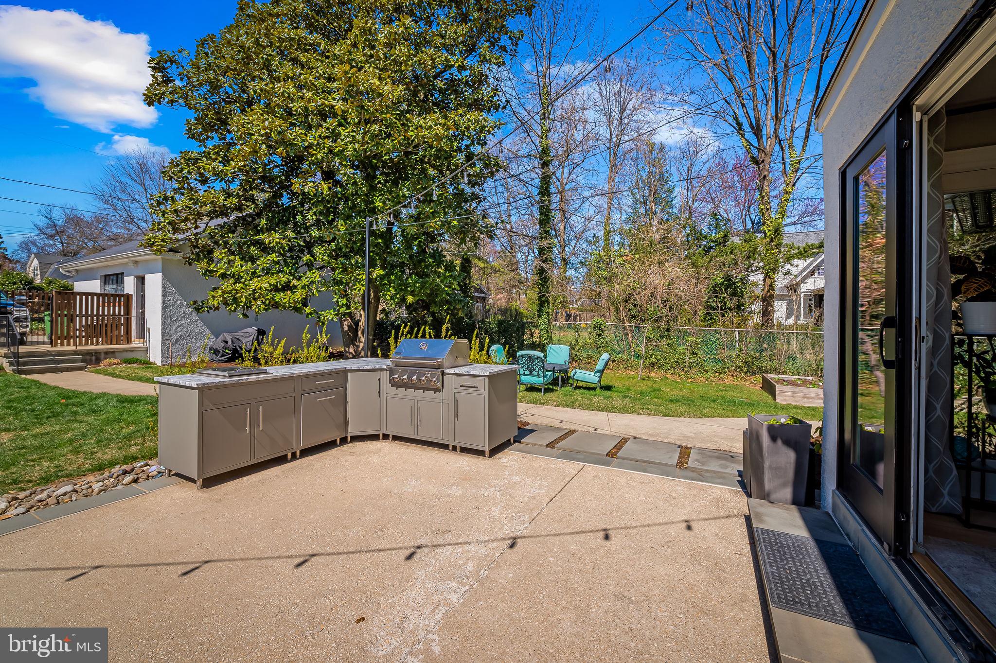 ROLAND PARK - Residential