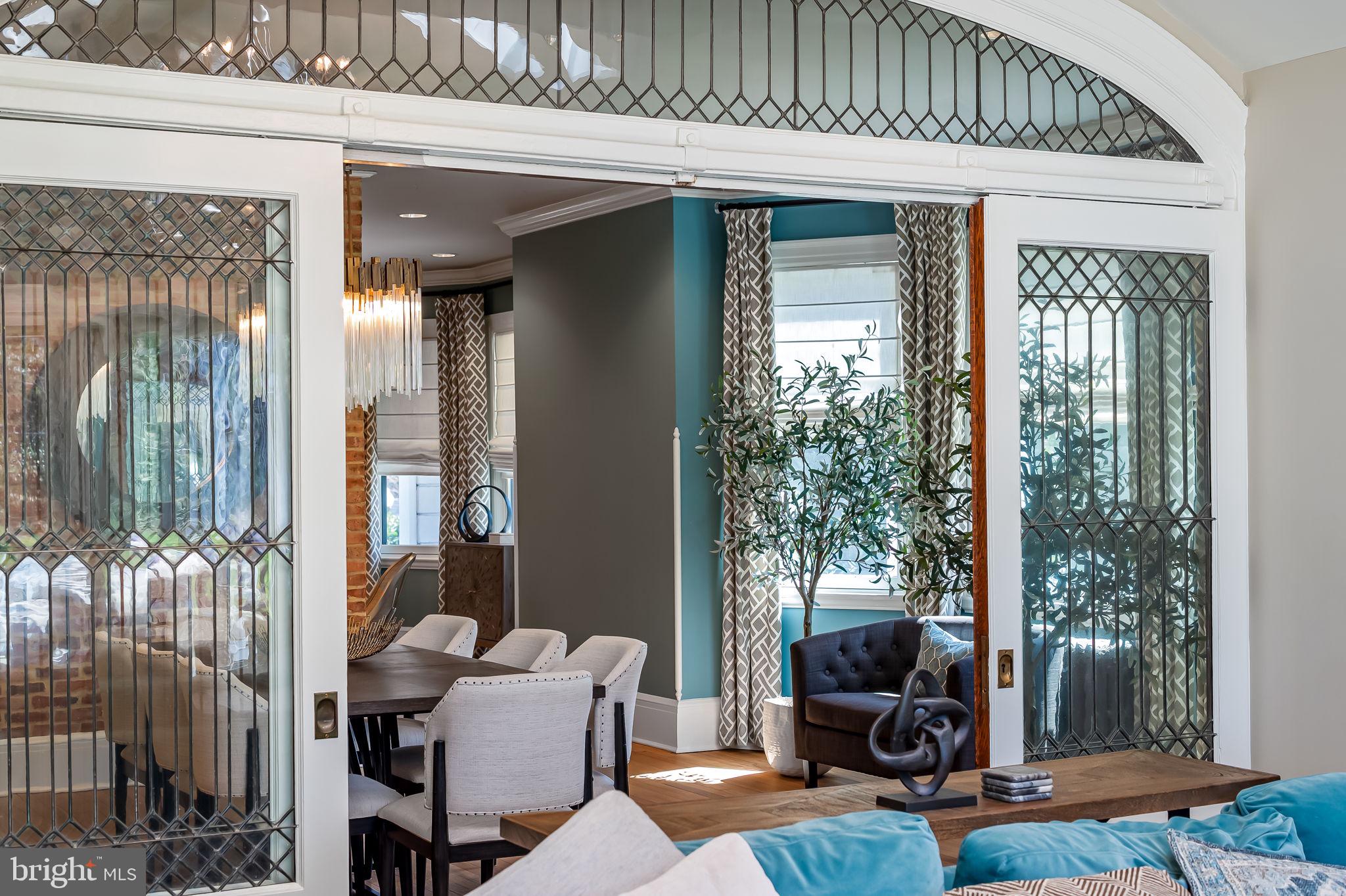 ROLAND PARK - Residential