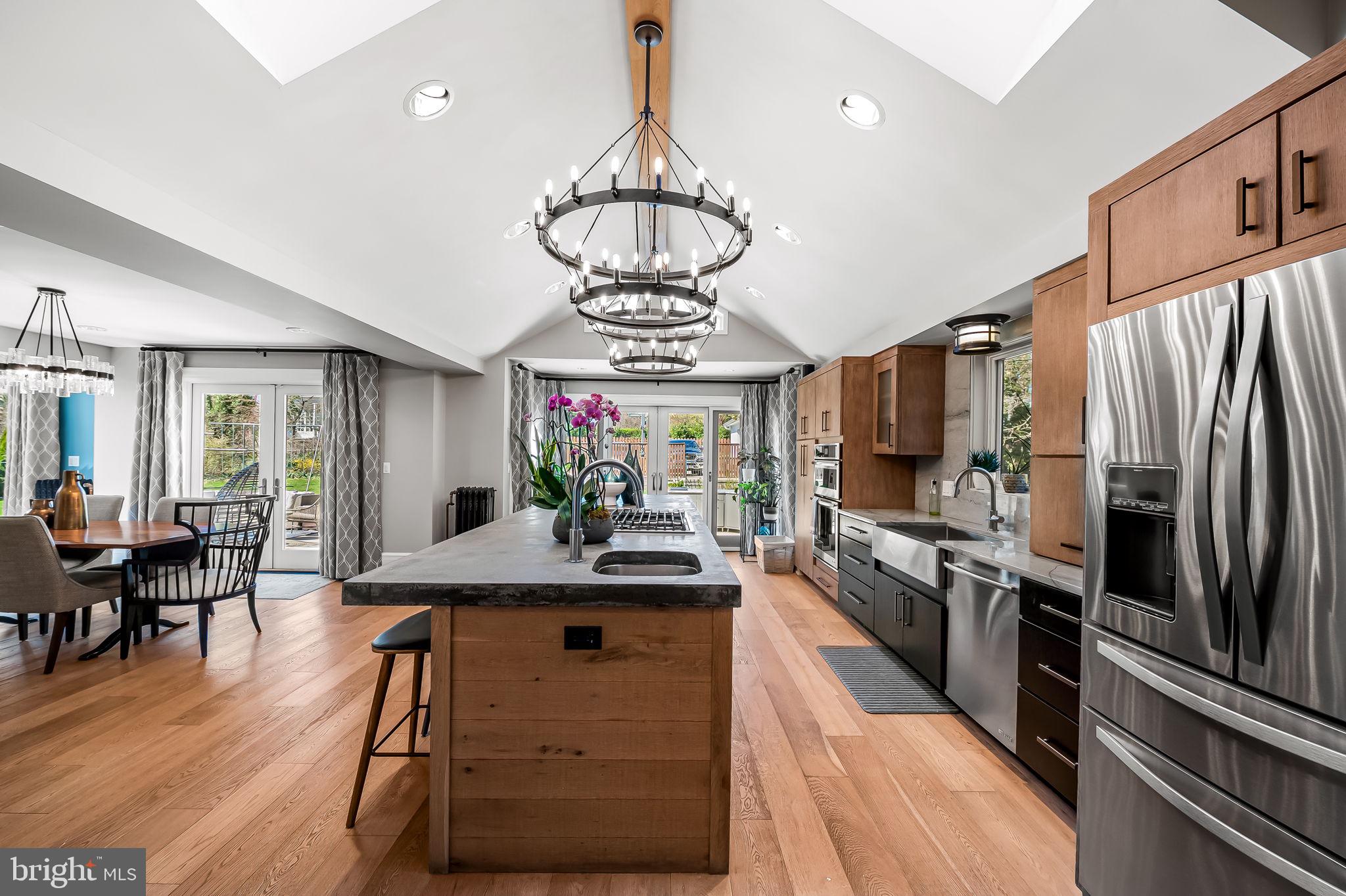 ROLAND PARK - Residential
