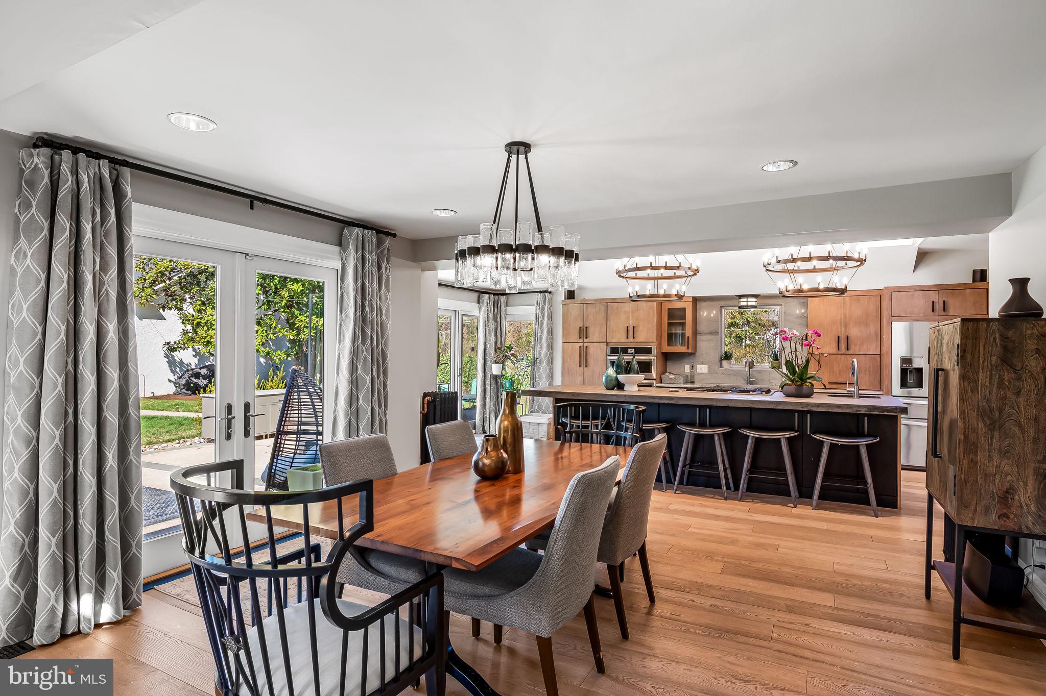 ROLAND PARK - Residential