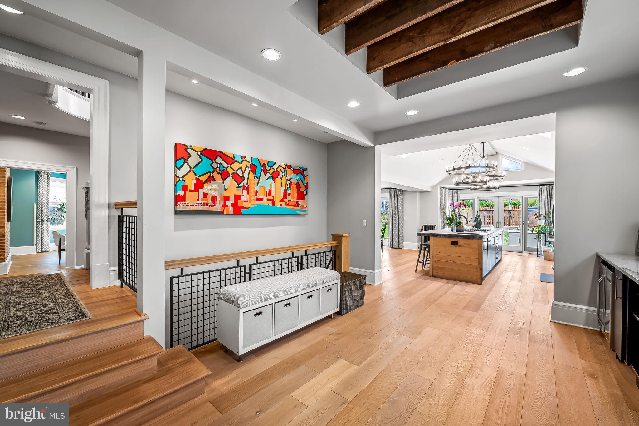 ROLAND PARK - Residential
