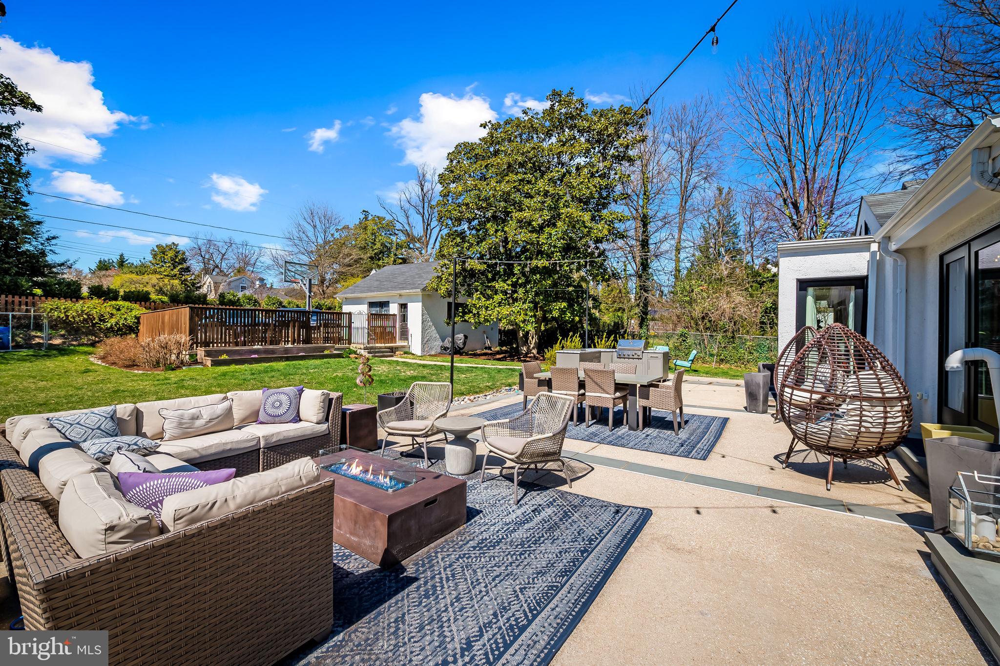 ROLAND PARK - Residential