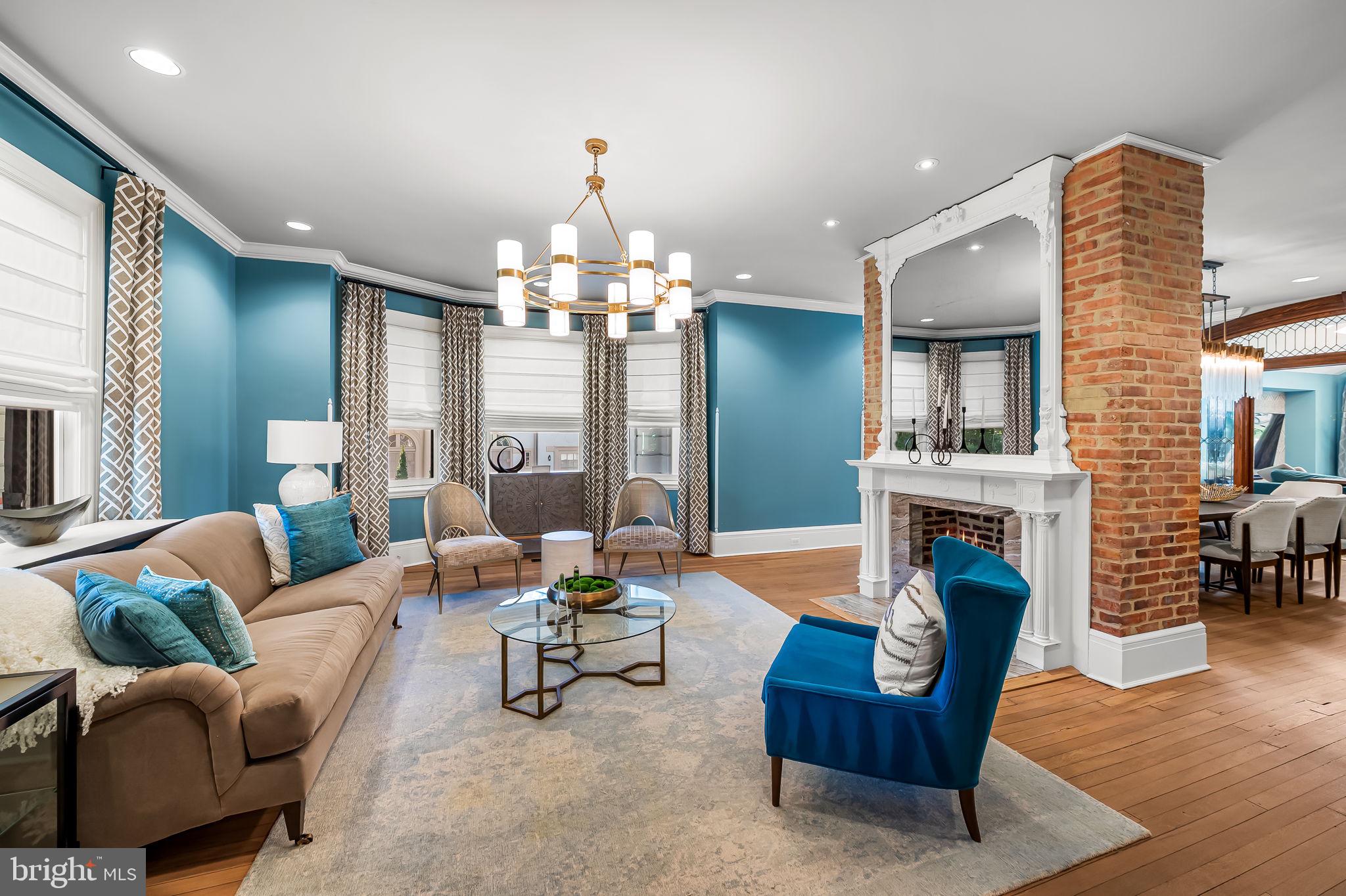 ROLAND PARK - Residential