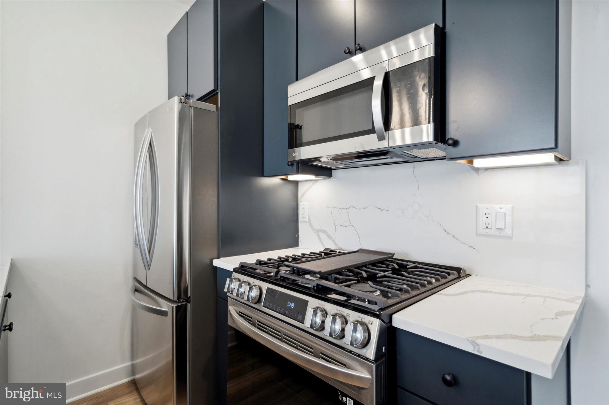 FISHTOWN - Residential Lease