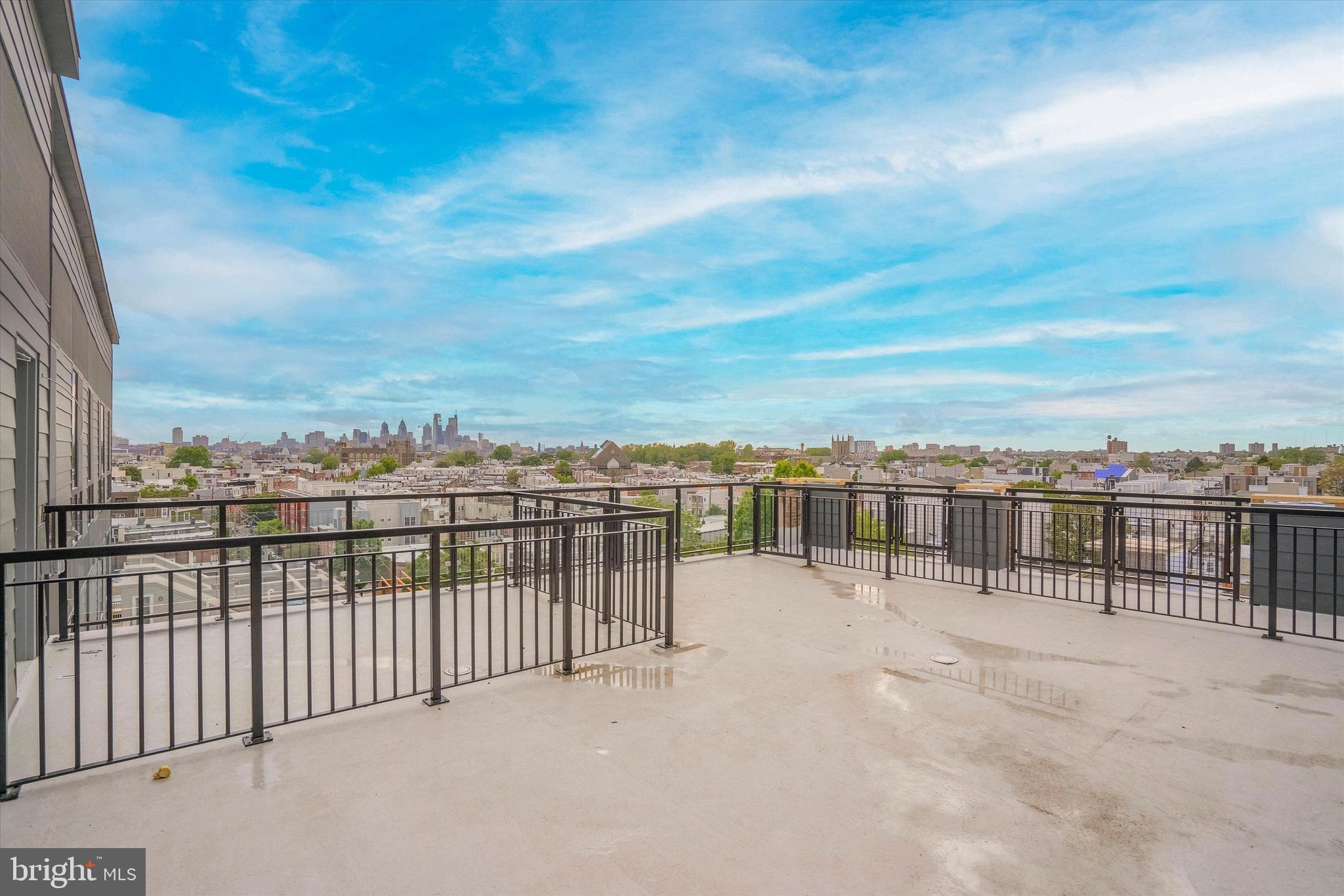 FISHTOWN - Residential Lease