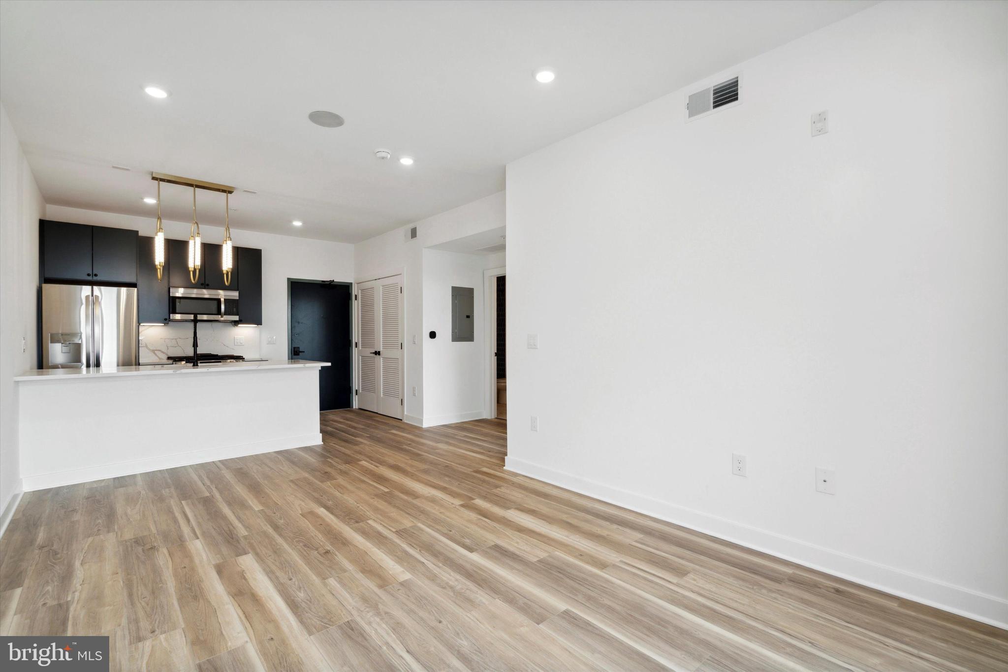 FISHTOWN - Residential Lease