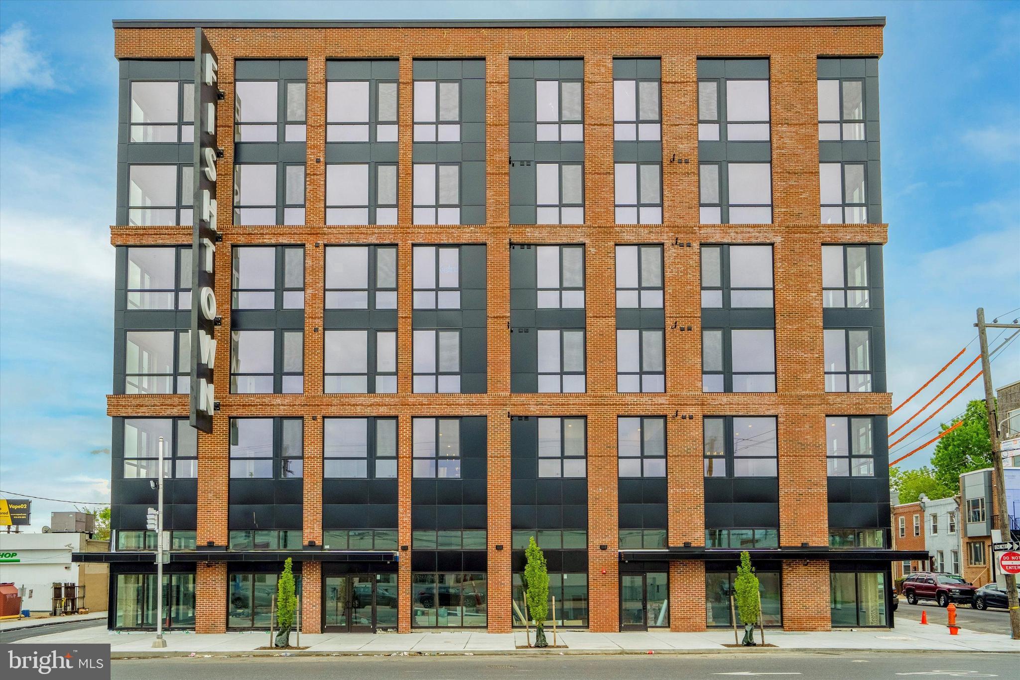 FISHTOWN - Residential Lease