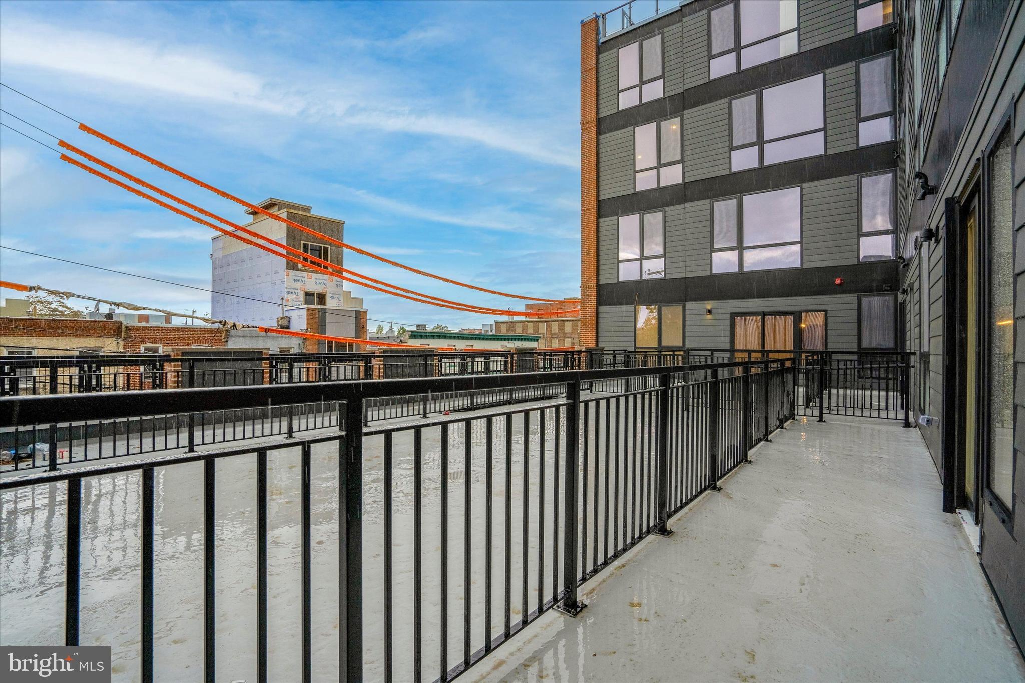 FISHTOWN - Residential Lease