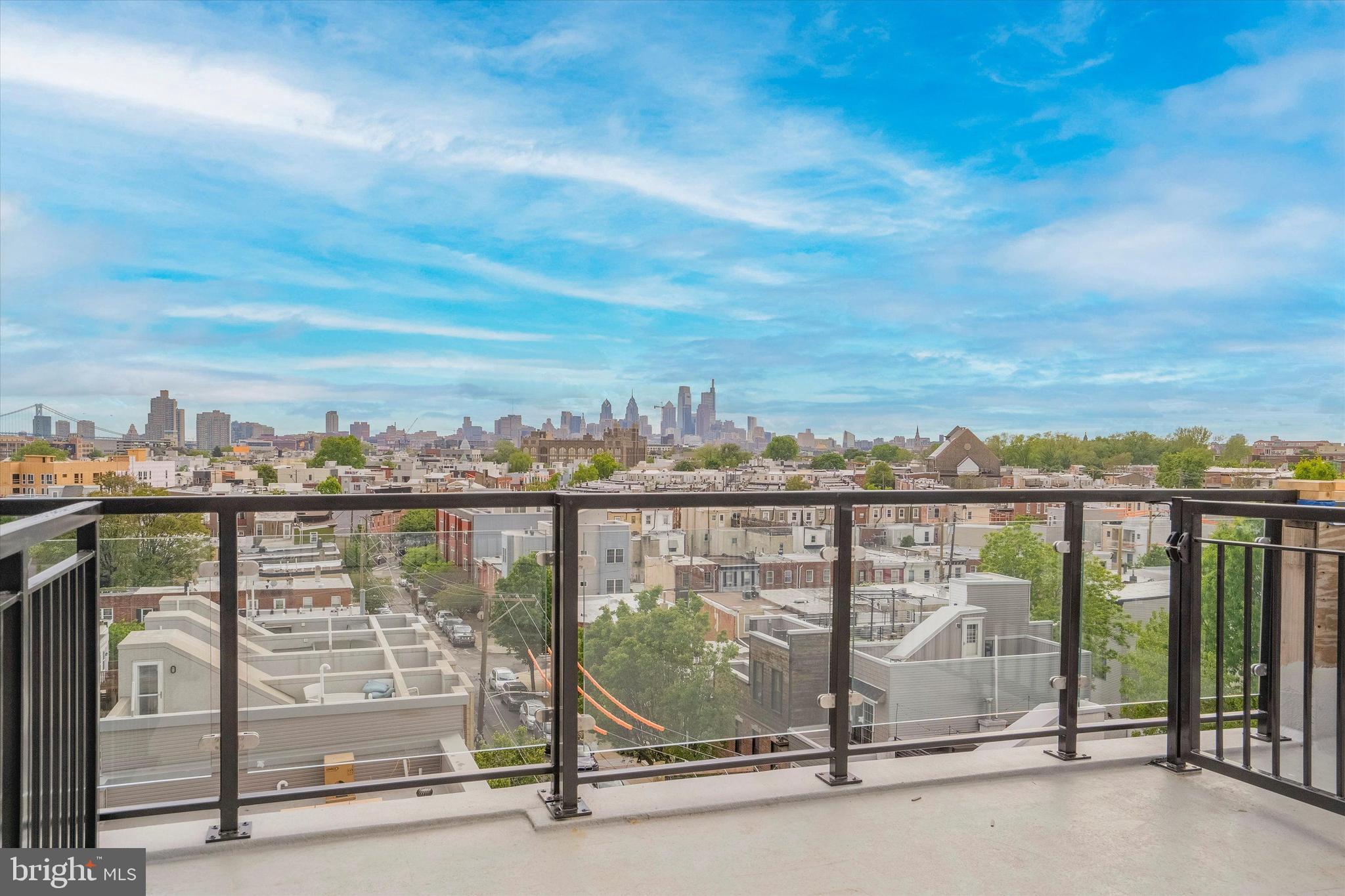 FISHTOWN - Residential Lease